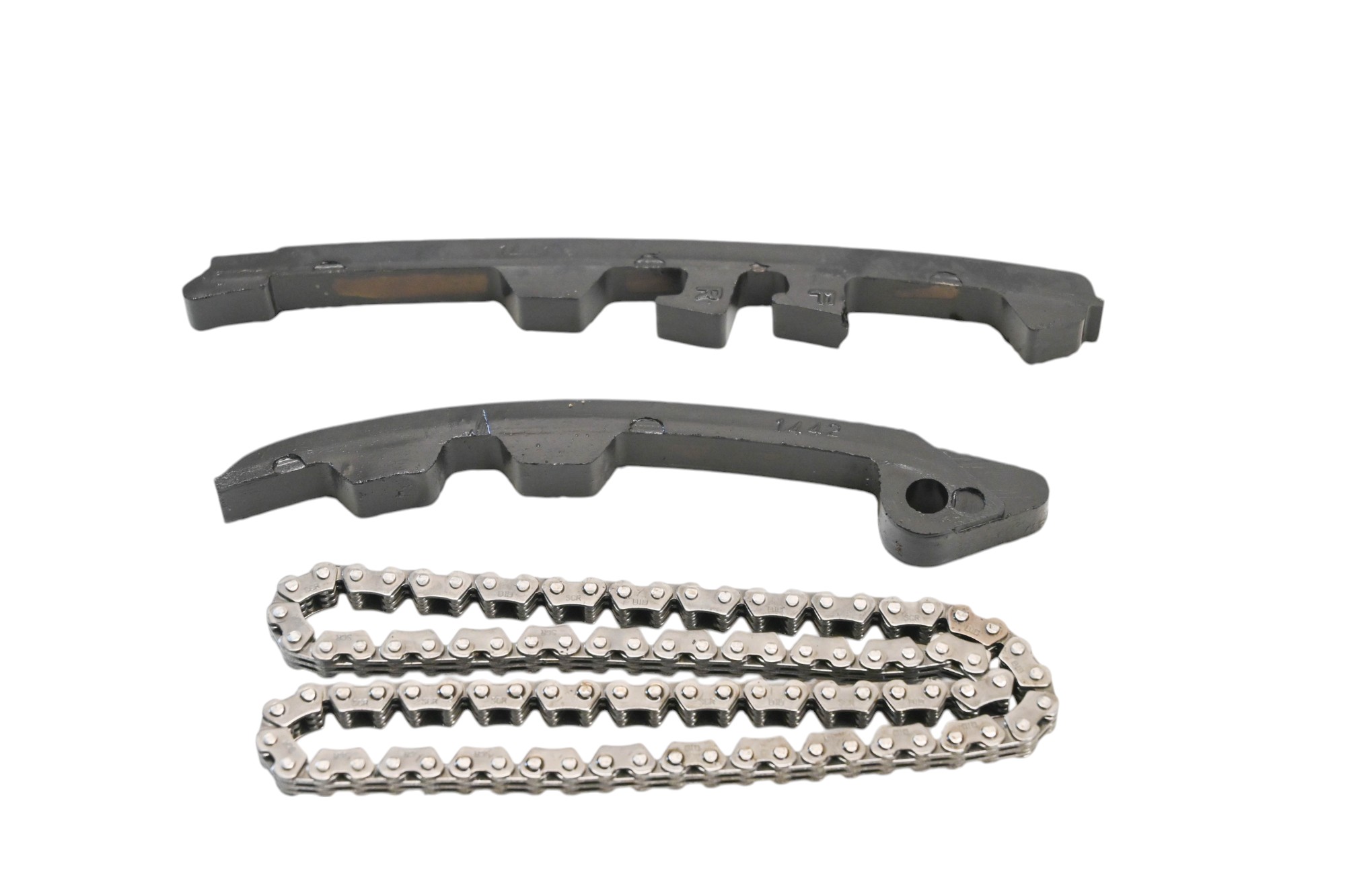 05 Kawasaki Brute Force 750 4x4i Cam Chain & Guides KVF750