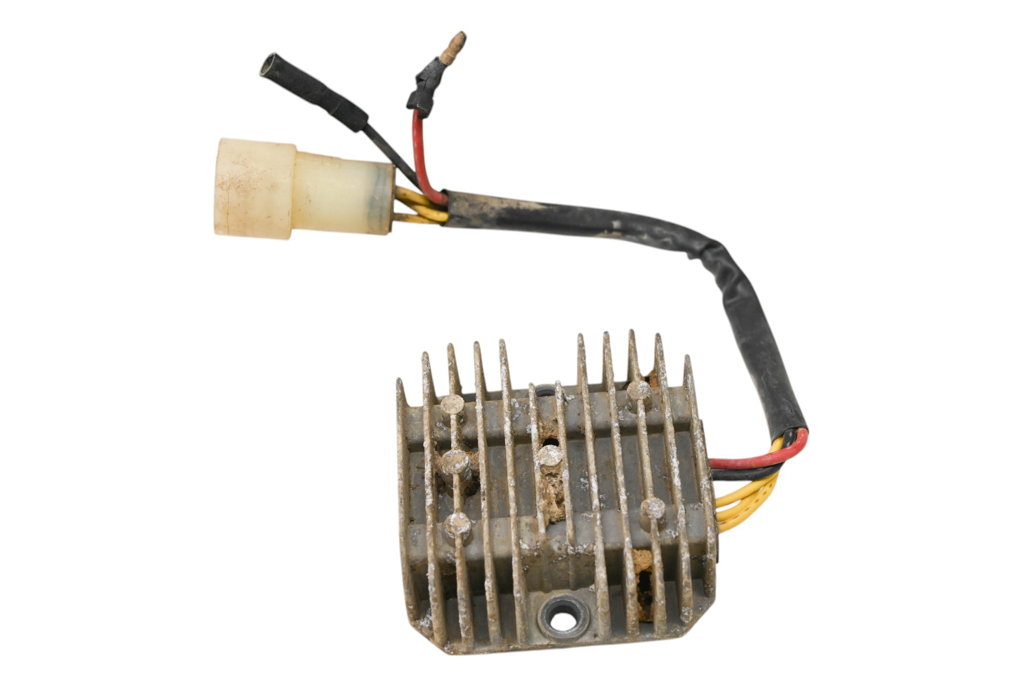 07 Can-Am Rally 175 Regulator Rectifier Bombardier