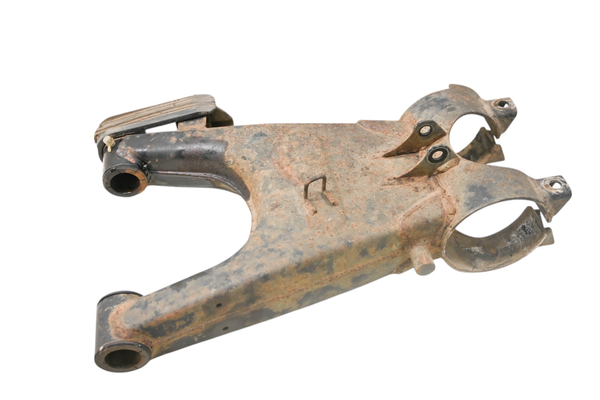 07 Can-Am Rally 175 Rear Swingarm Bombardier