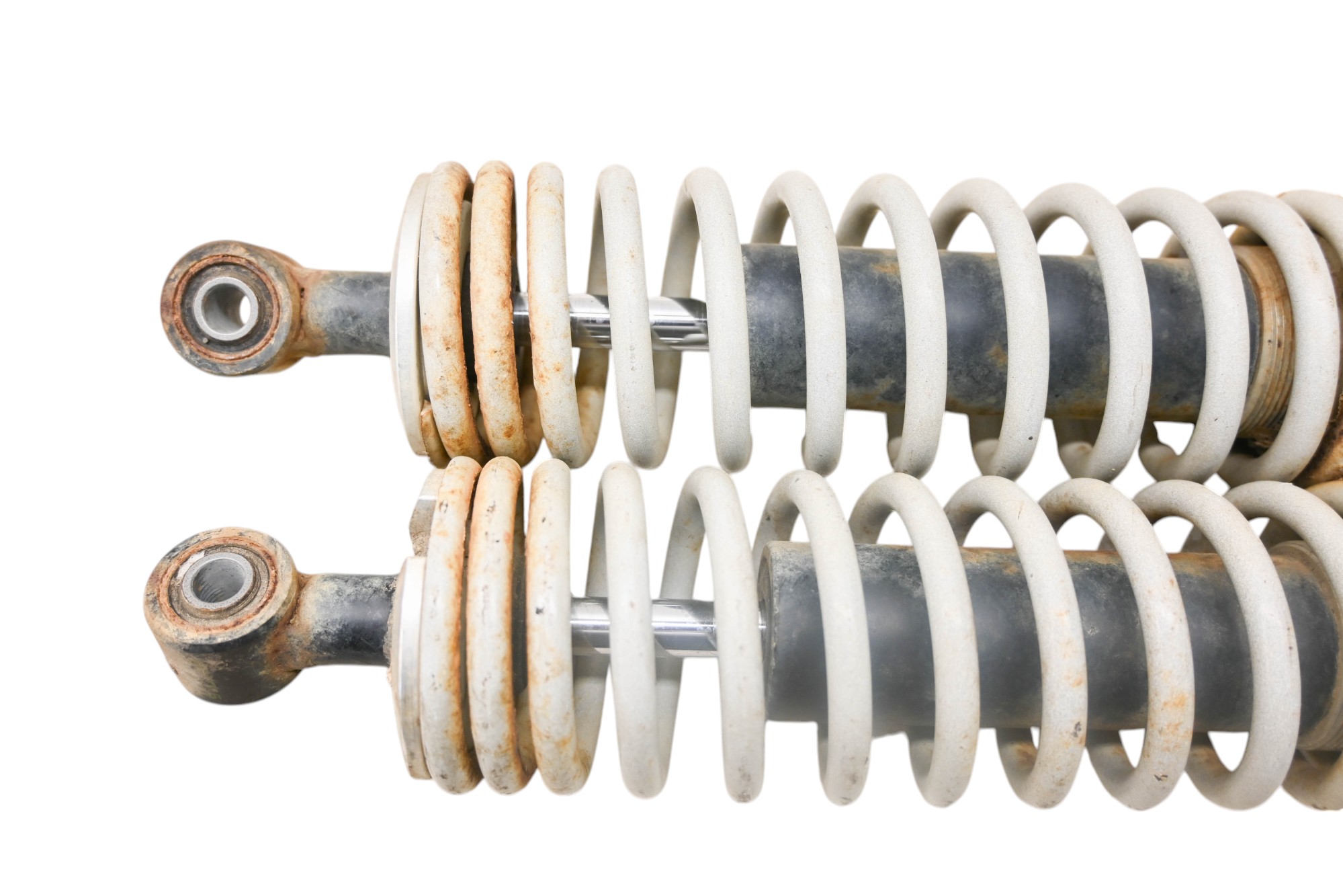 07 Can-Am Rally 175 Front Shocks Bombardier