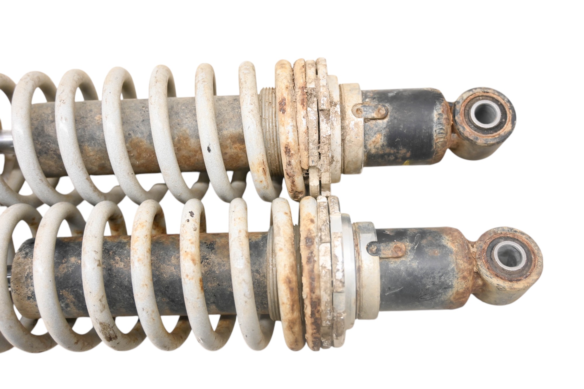 07 Can-Am Rally 175 Front Shocks Bombardier