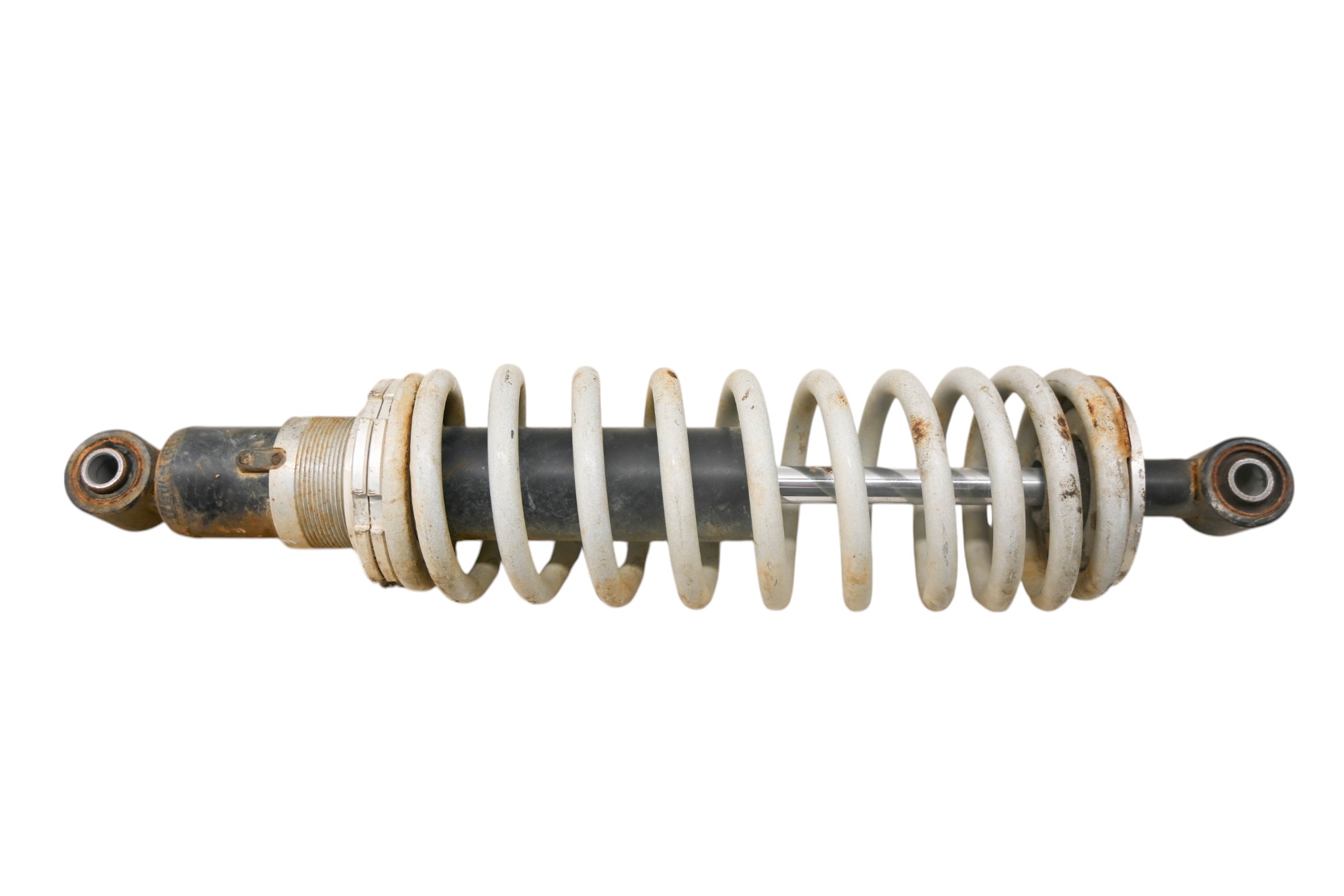 07 Can-Am Rally 175 Rear Shock Bombardier