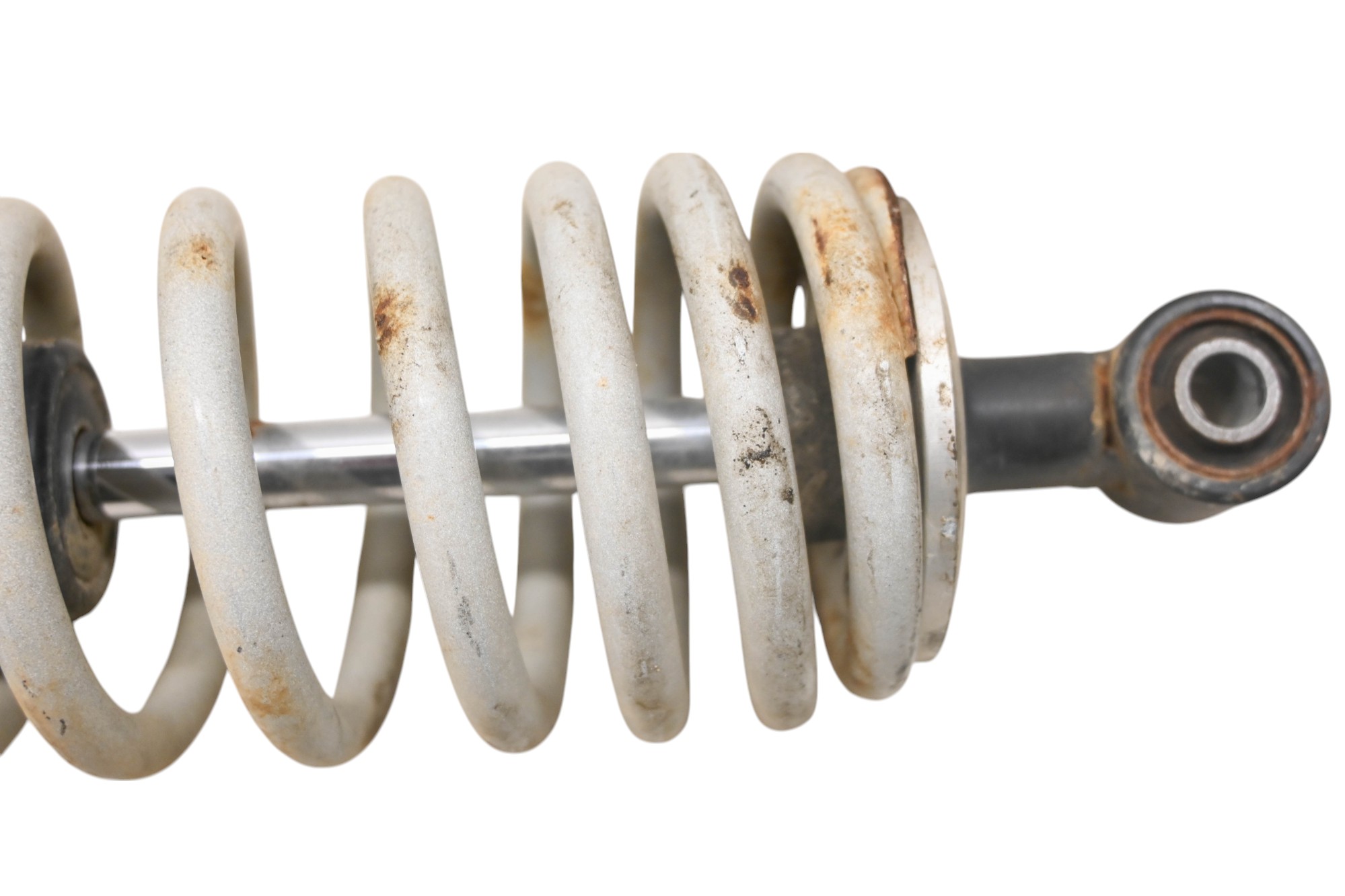 07 Can-Am Rally 175 Rear Shock Bombardier