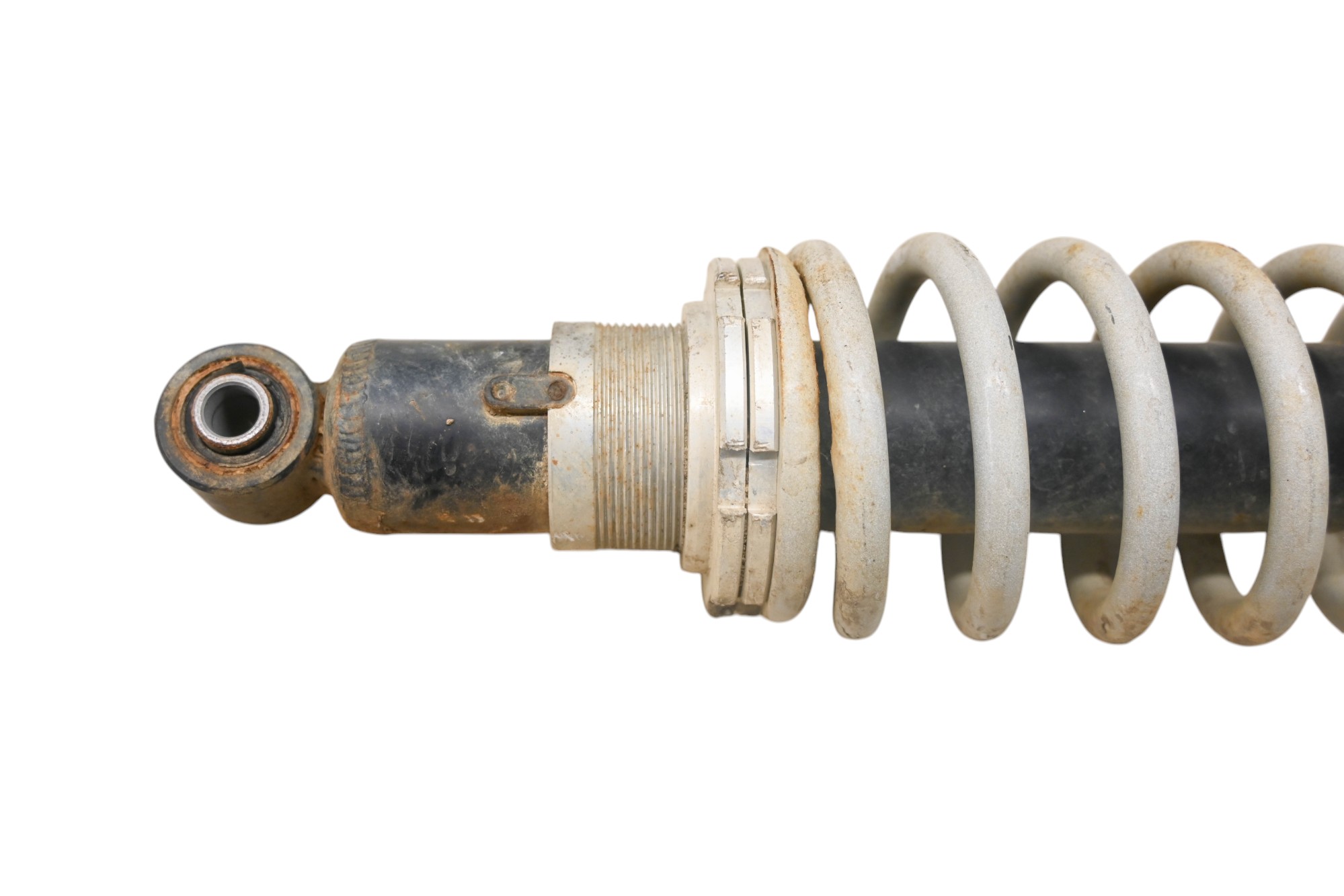 07 Can-Am Rally 175 Rear Shock Bombardier