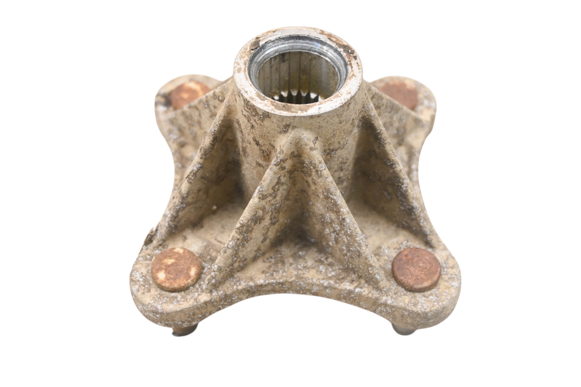 07 Can-Am Rally 175 Rear Wheel Hub Left Or Right Bombardier