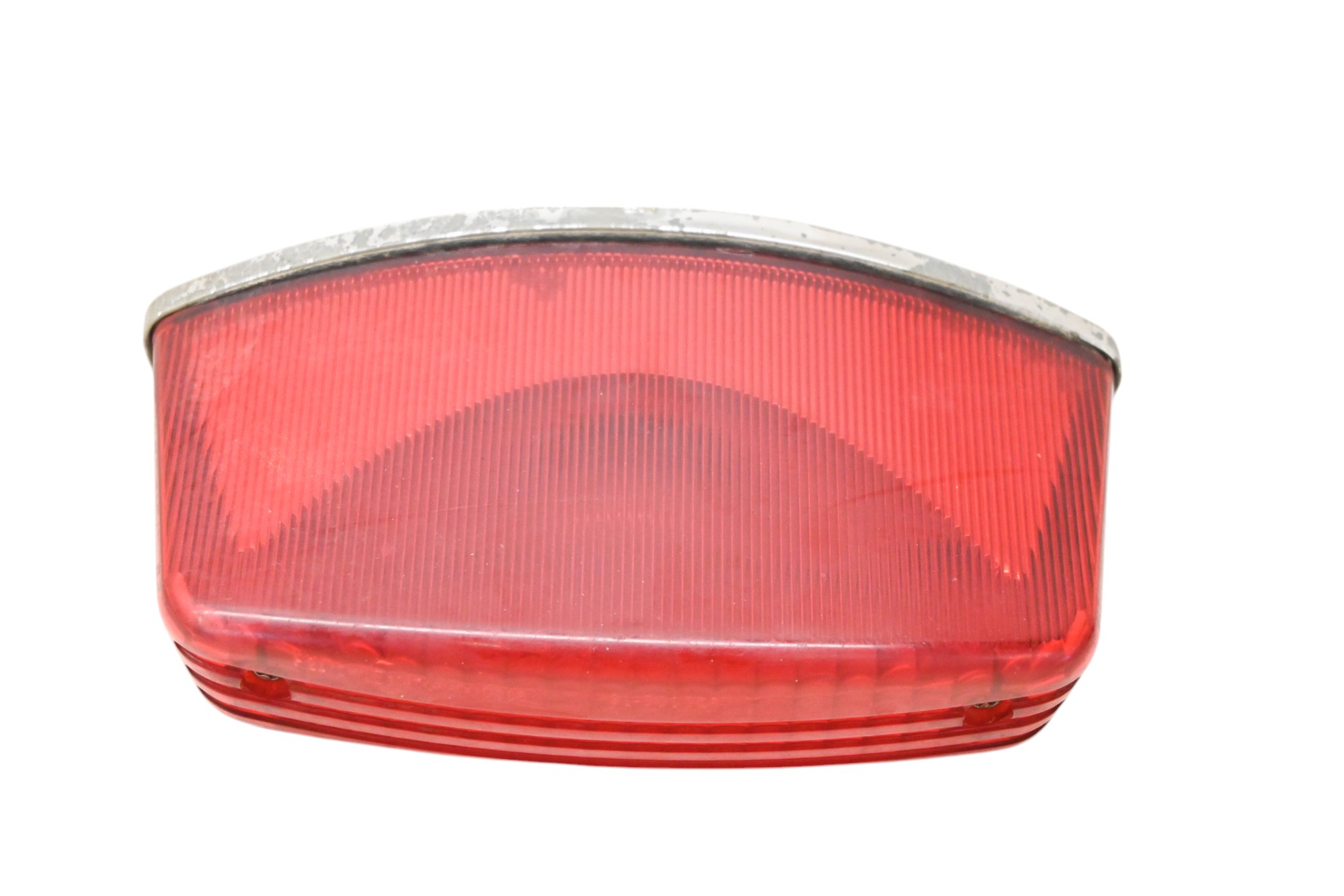 07 Can-Am Rally 175 Tail Brake Light Bombardier