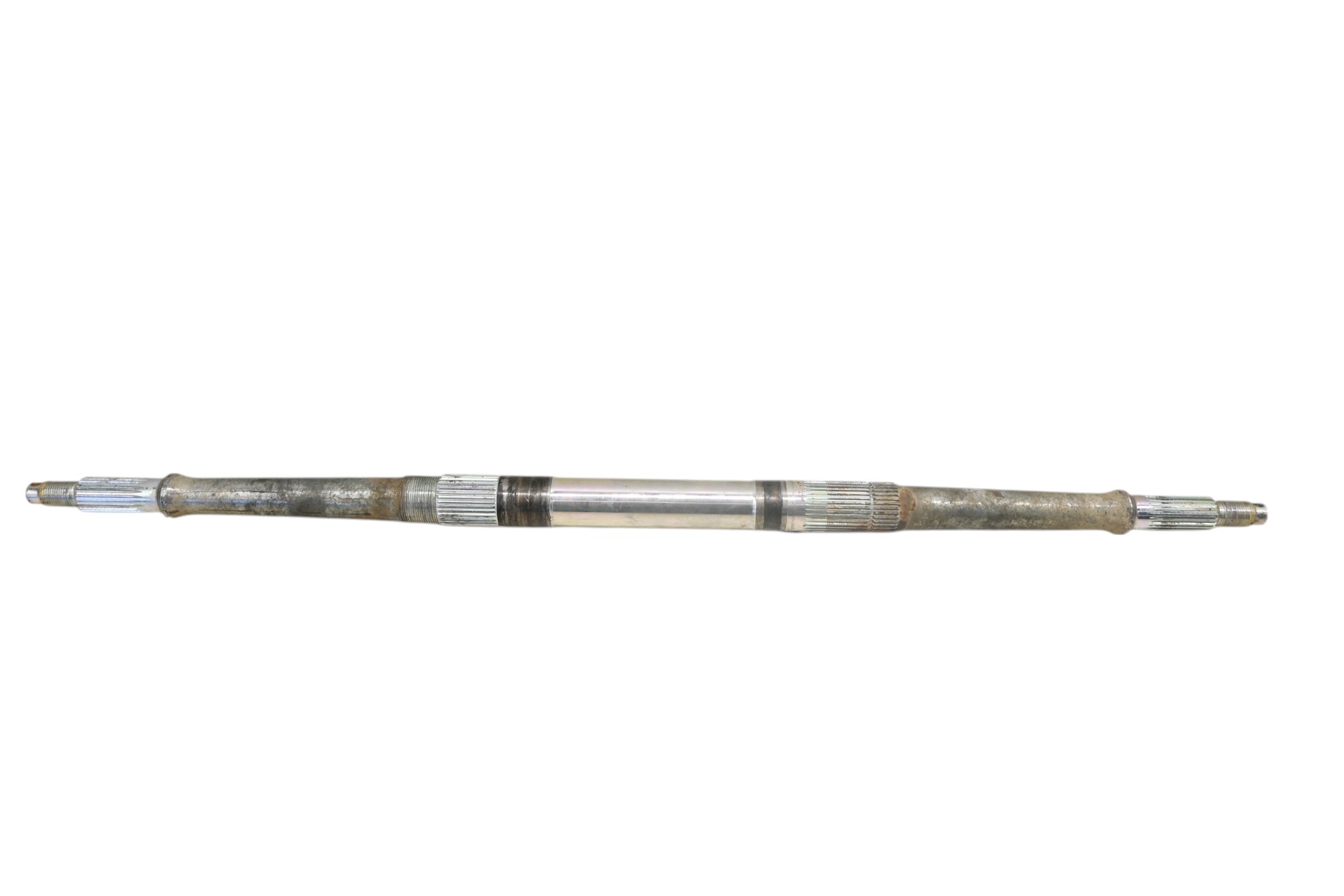 07 Can-Am Rally 175 Rear Axle Bombardier