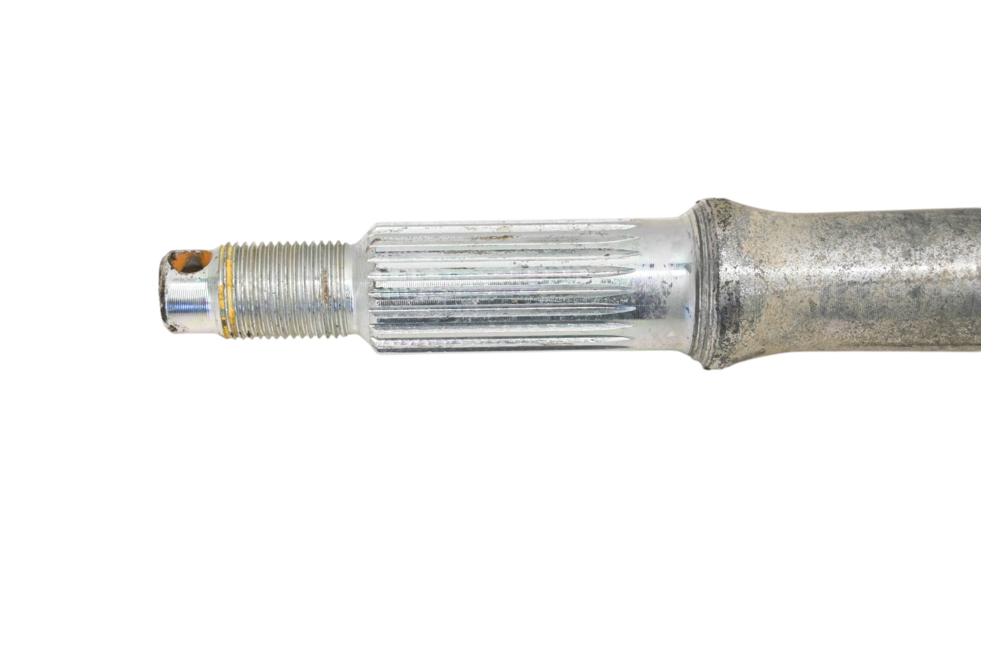 07 Can-Am Rally 175 Rear Axle Bombardier