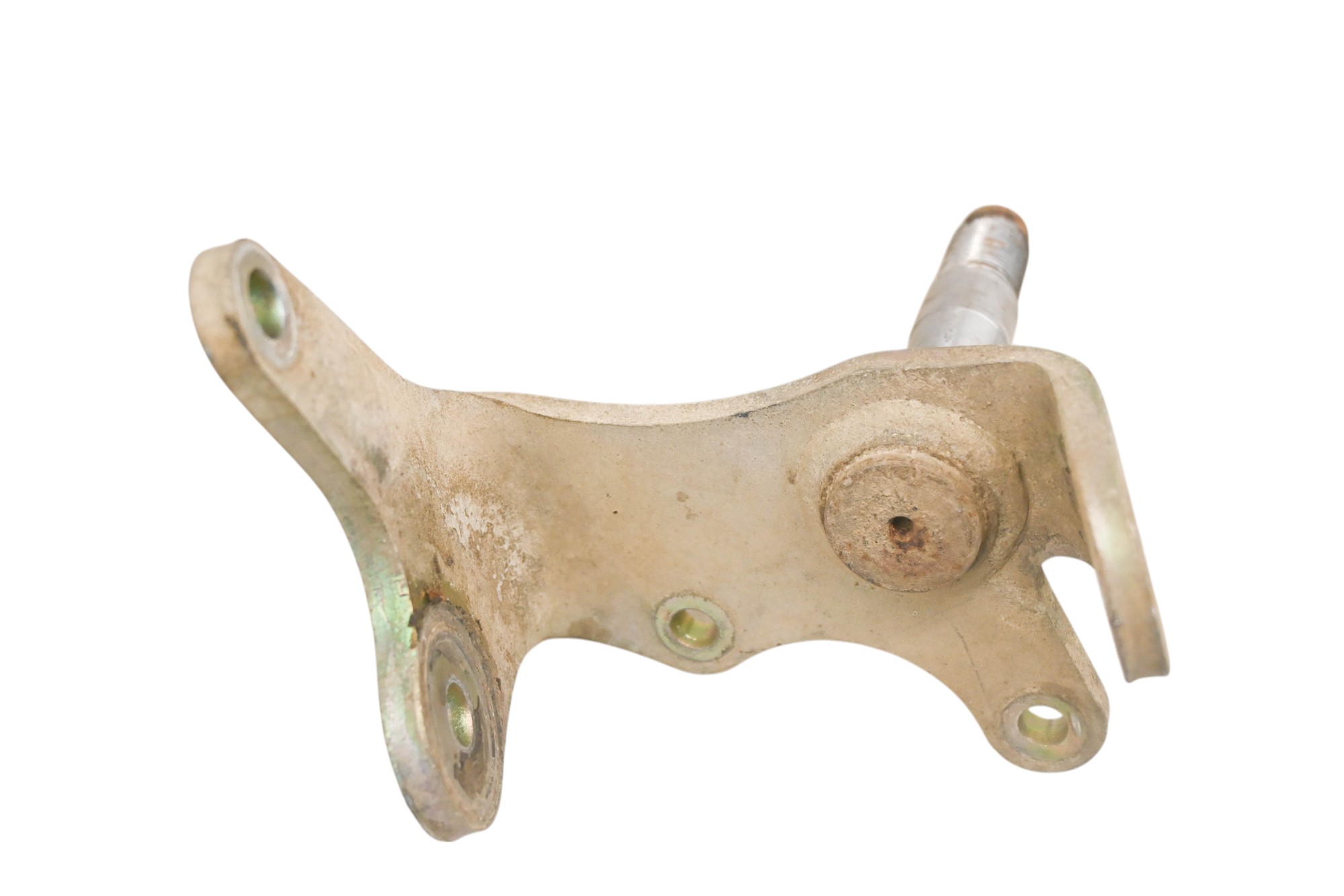 07 Can-Am Rally 175 Front Right Spindle Knuckle Bombardier