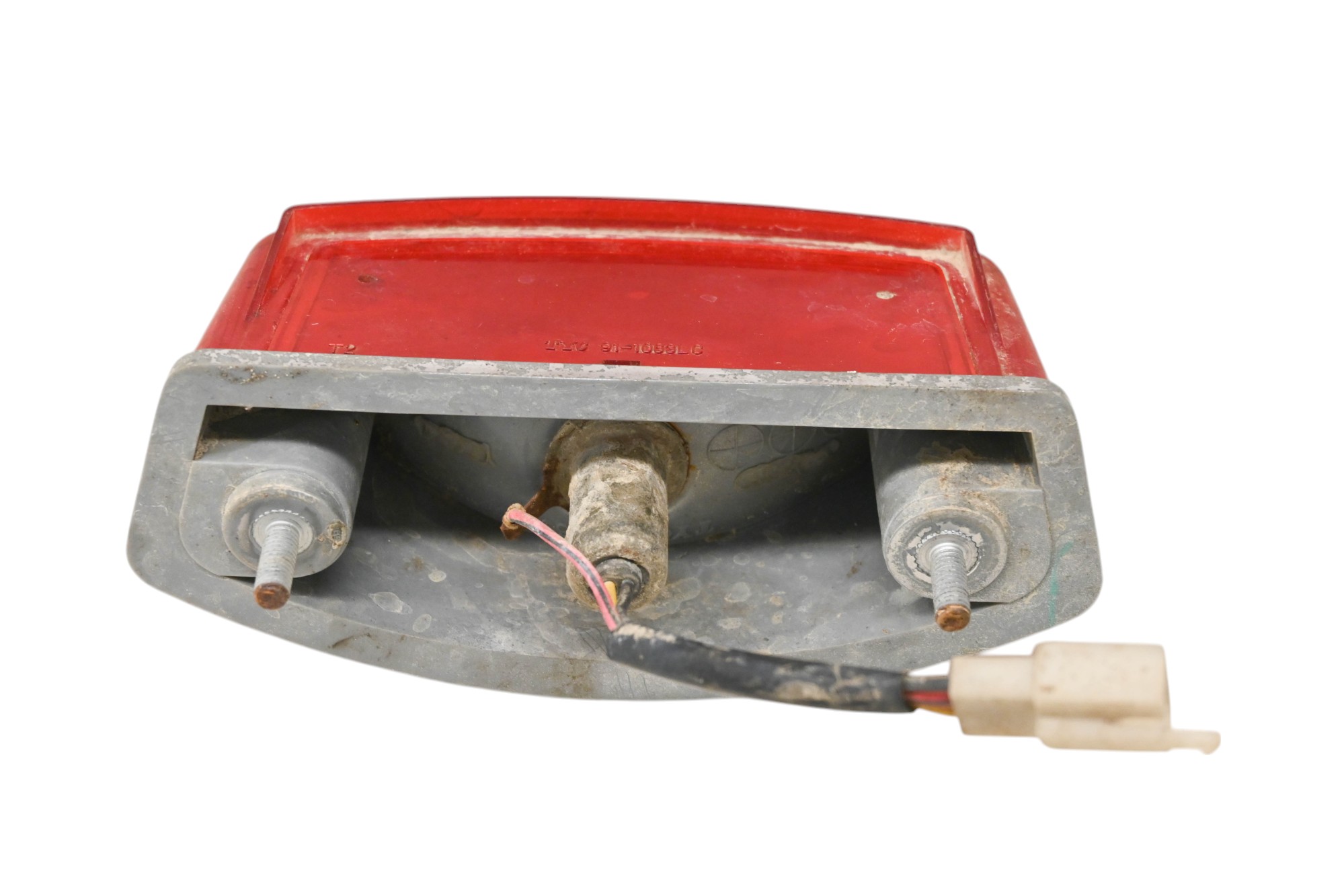07 Can-Am Rally 175 Tail Brake Light Bombardier