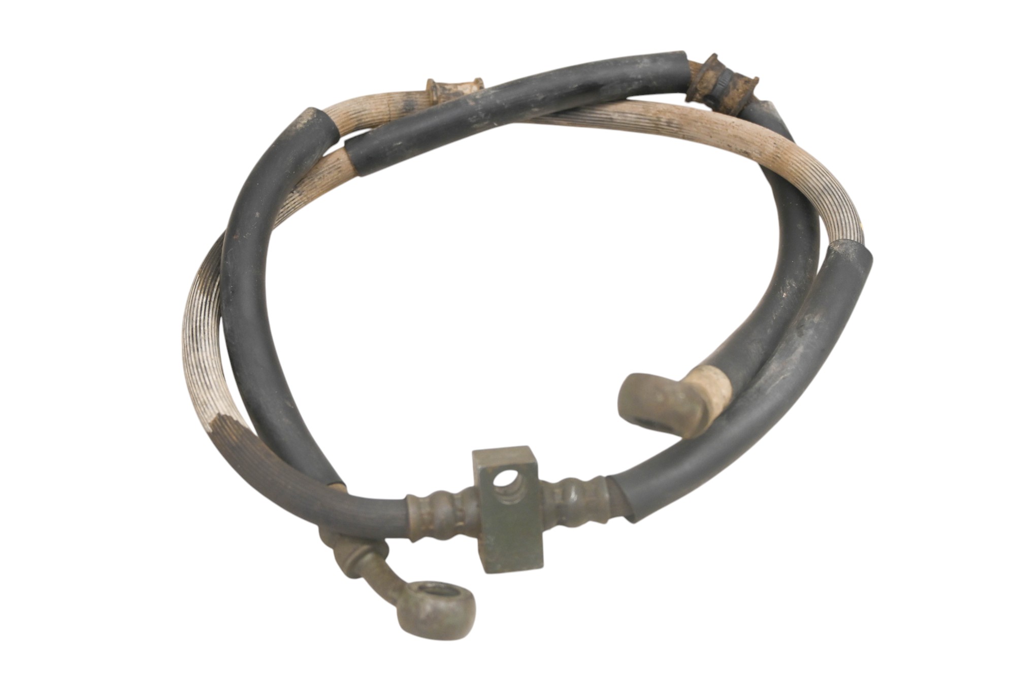 07 Can-Am Rally 175 Front Brake Line Bombardier