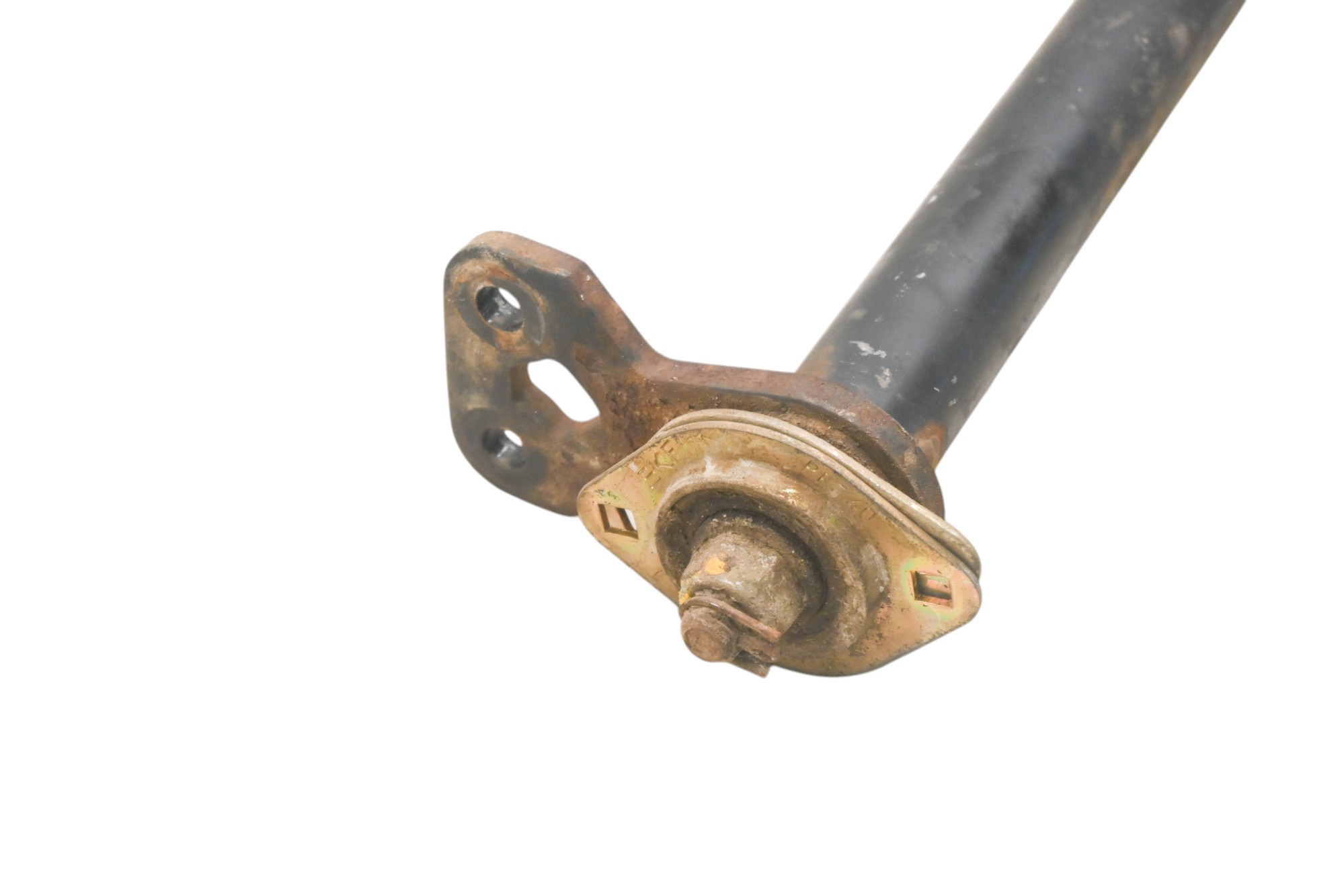 07 Can-Am Rally 175 Steering Stem Shaft Bombardier