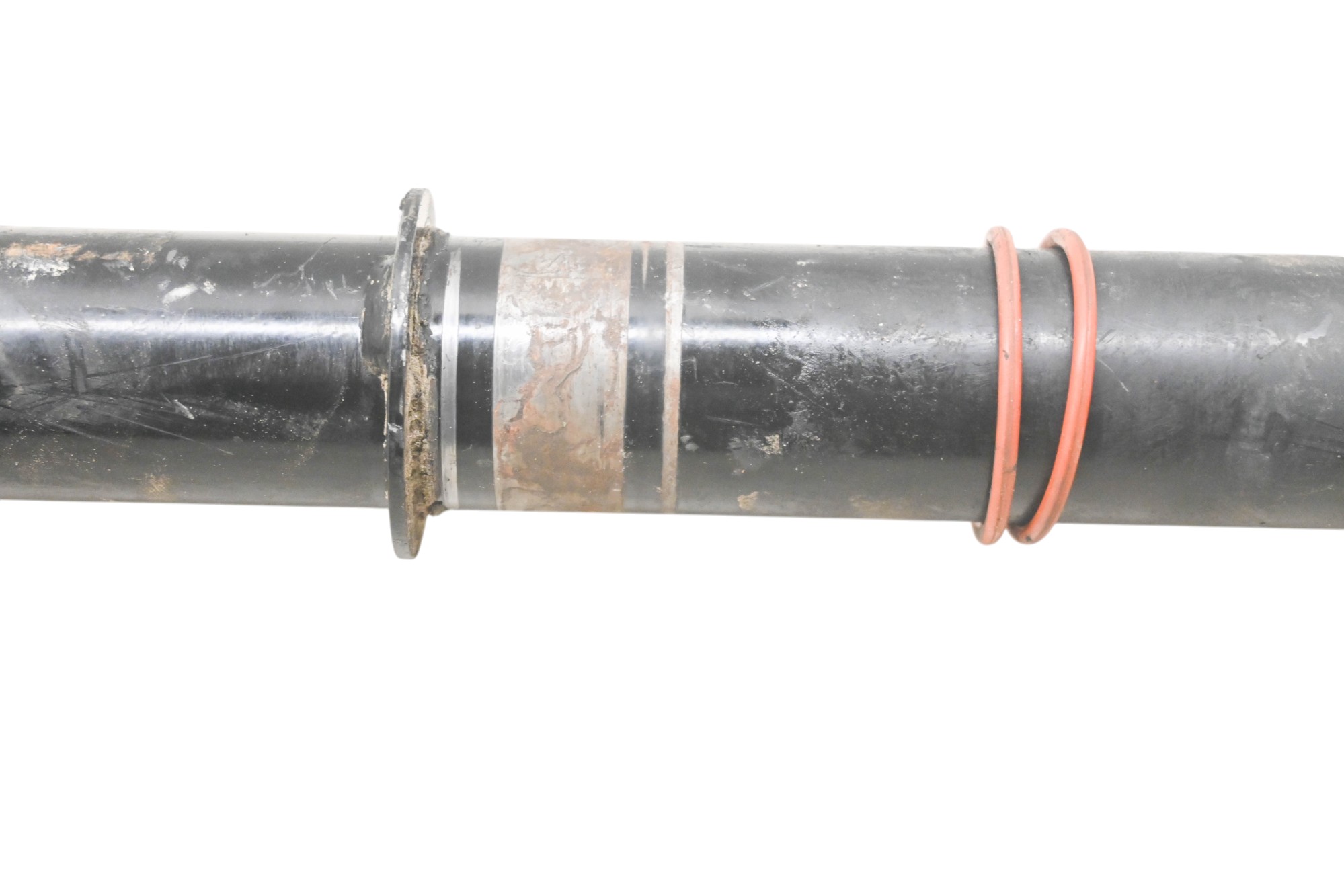 07 Can-Am Rally 175 Steering Stem Shaft Bombardier