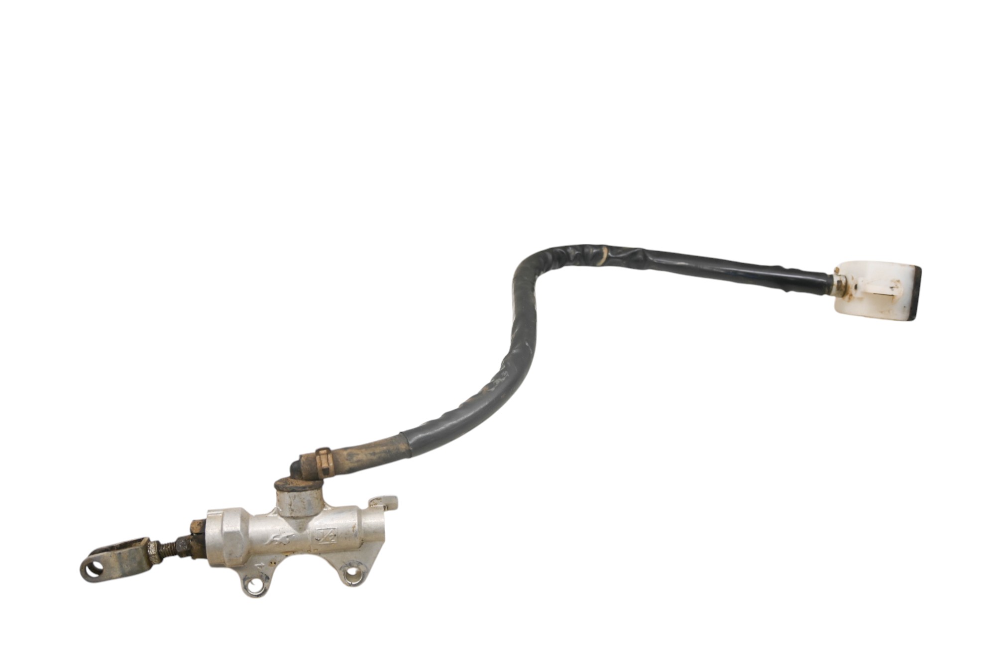 07 Can-Am Rally 175 Rear Brake Master Cylinder Bombardier
