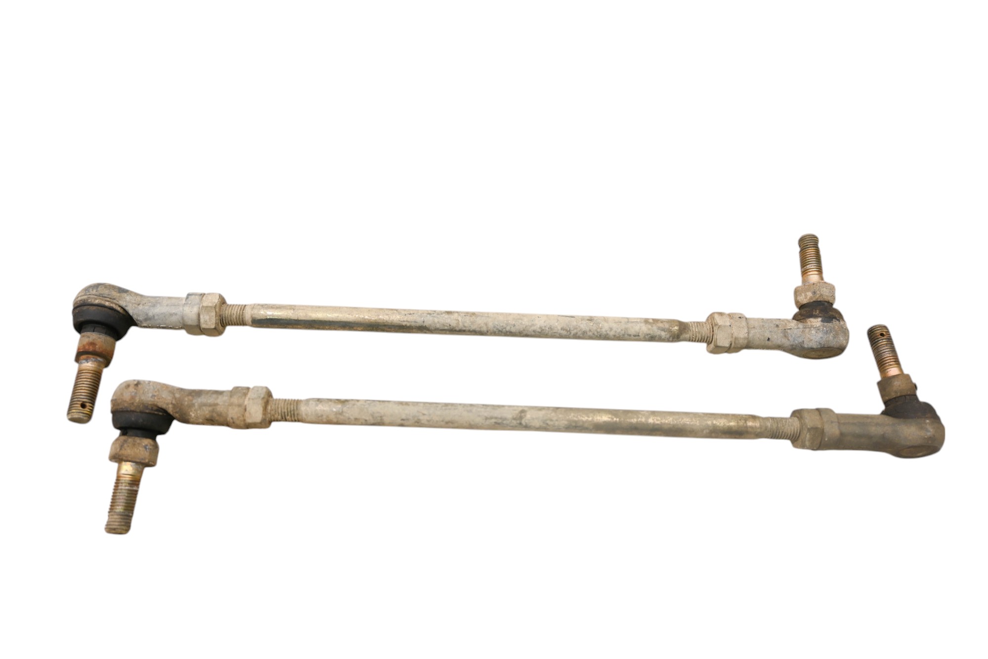 07 Can-Am Rally 175 Tie Rod Ends Bombardier