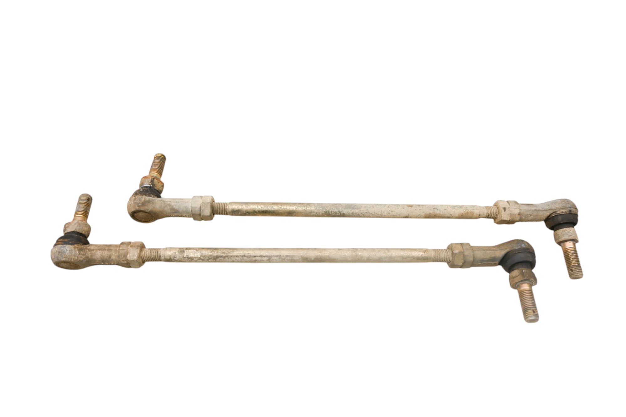 07 Can-Am Rally 175 Tie Rod Ends Bombardier