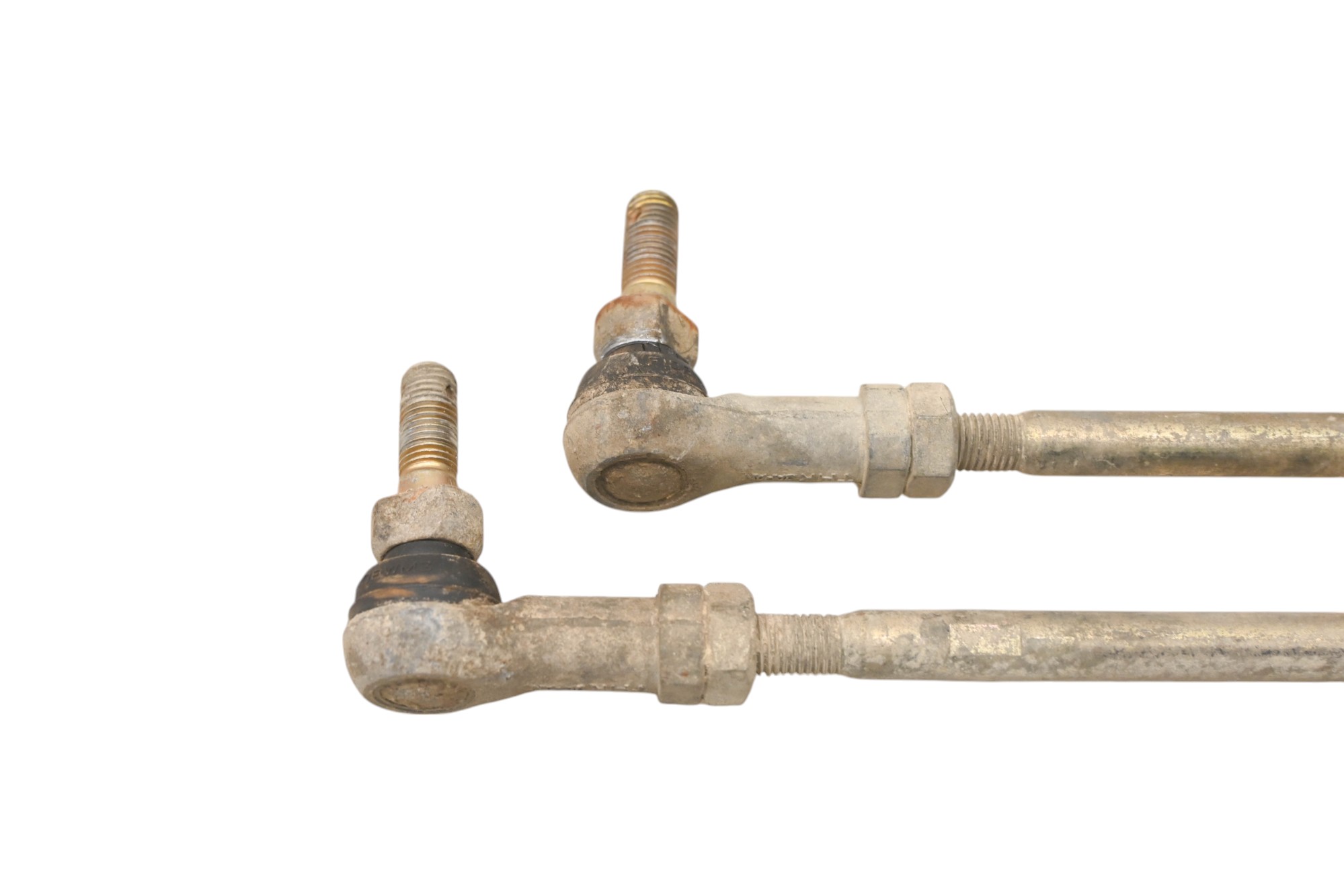 07 Can-Am Rally 175 Tie Rod Ends Bombardier