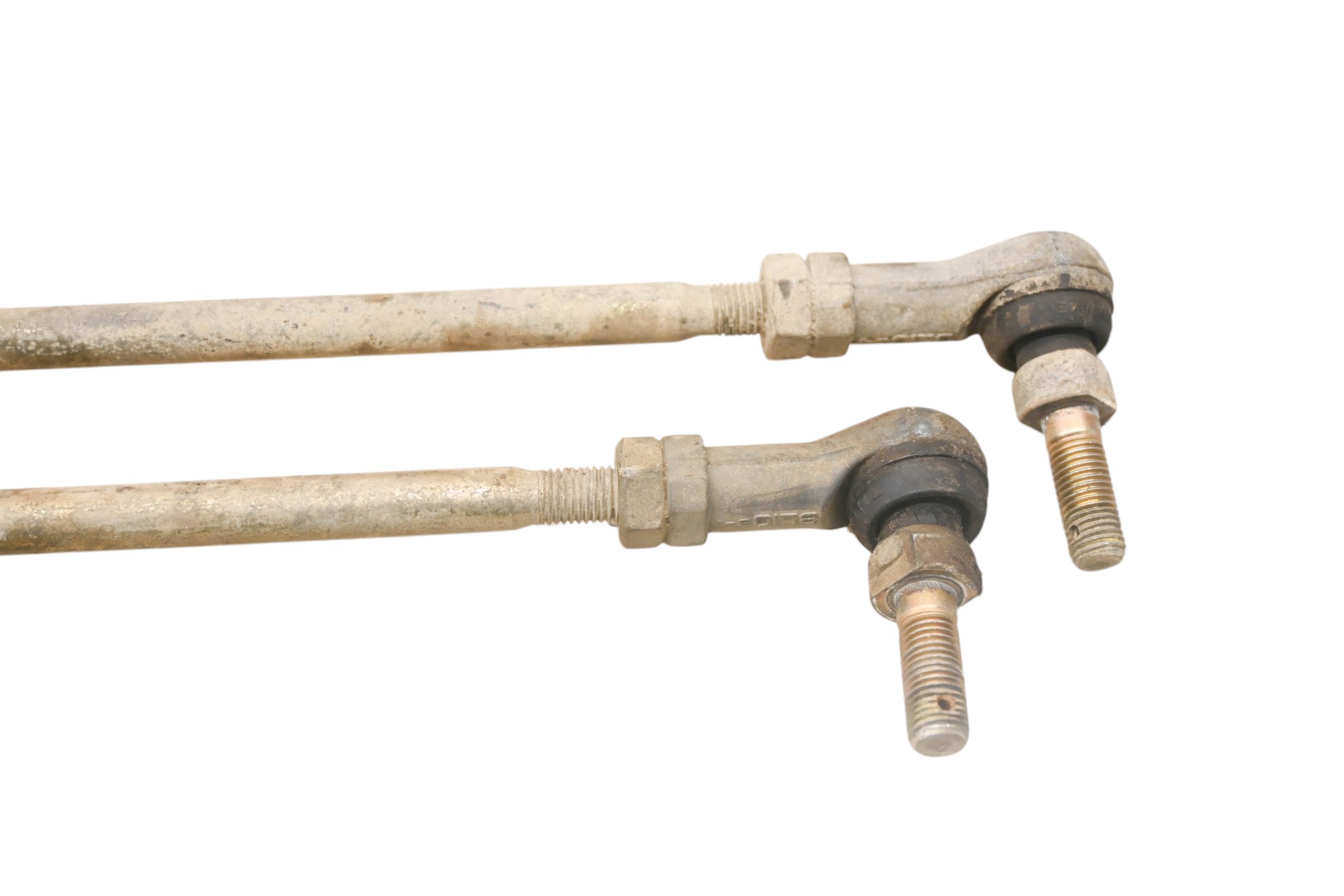 07 Can-Am Rally 175 Tie Rod Ends Bombardier