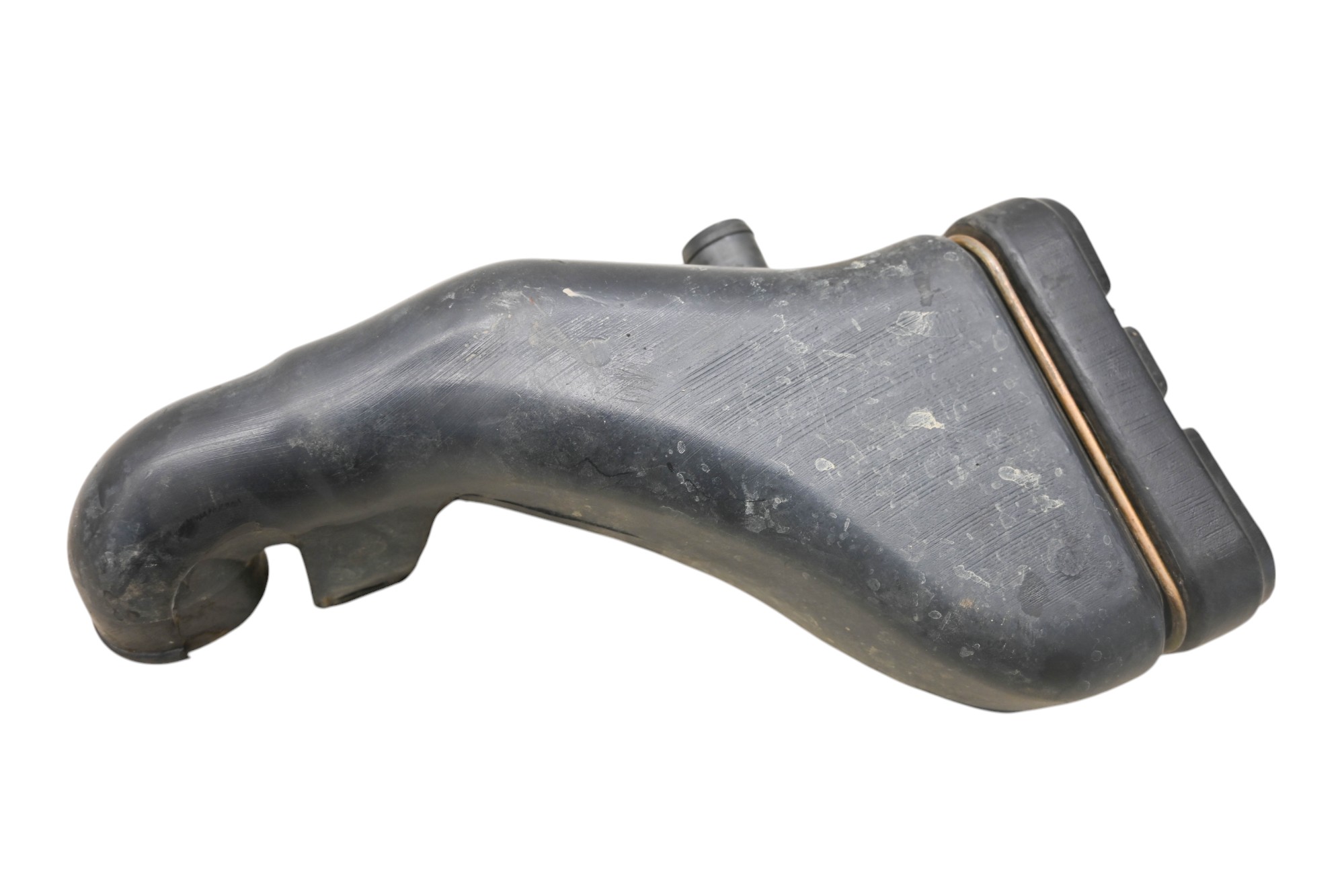 07 Can-Am Rally 175 Airbox Vent Hose Bombardier