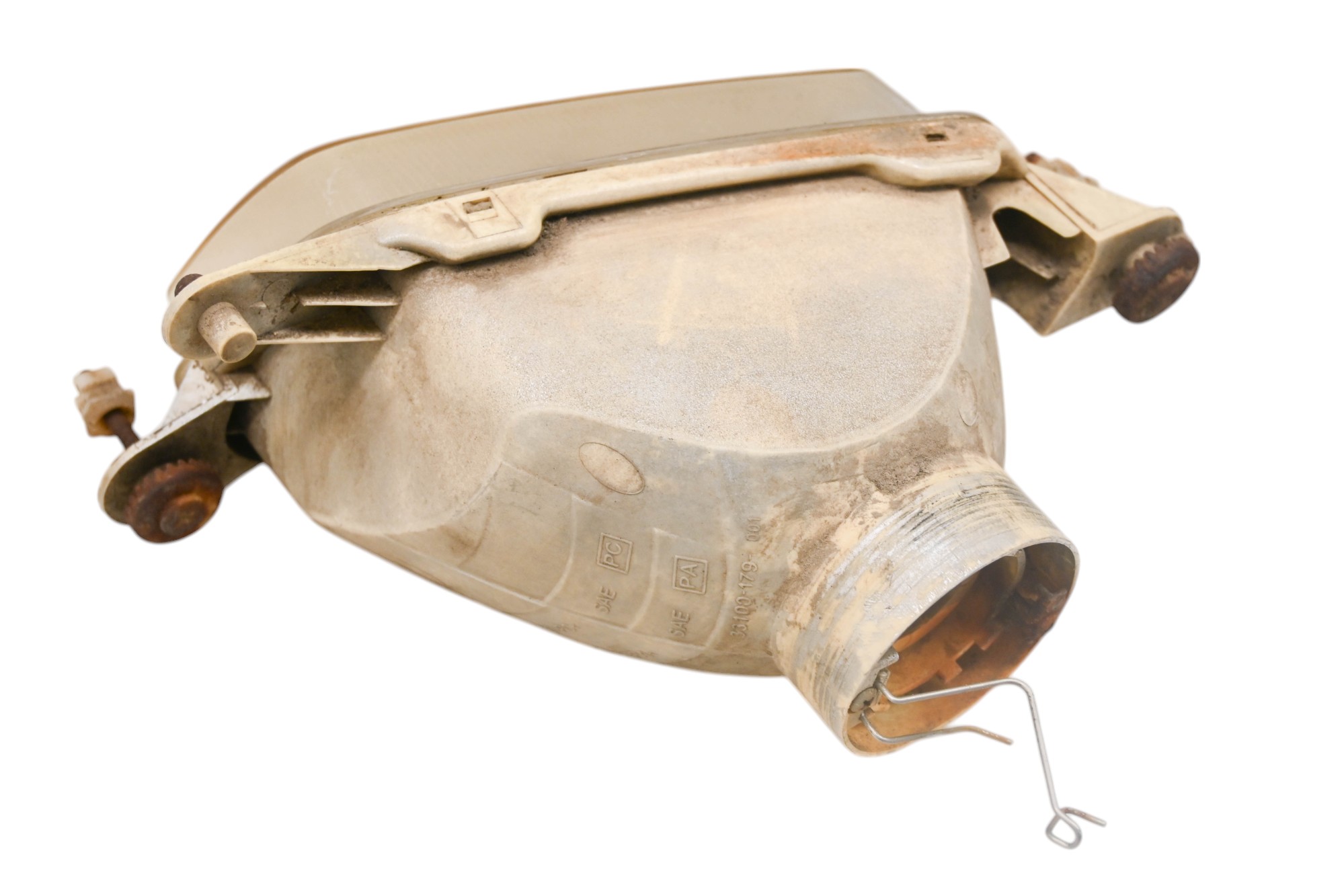 07 Can-Am Rally 175 Front Right Headlight Bombardier