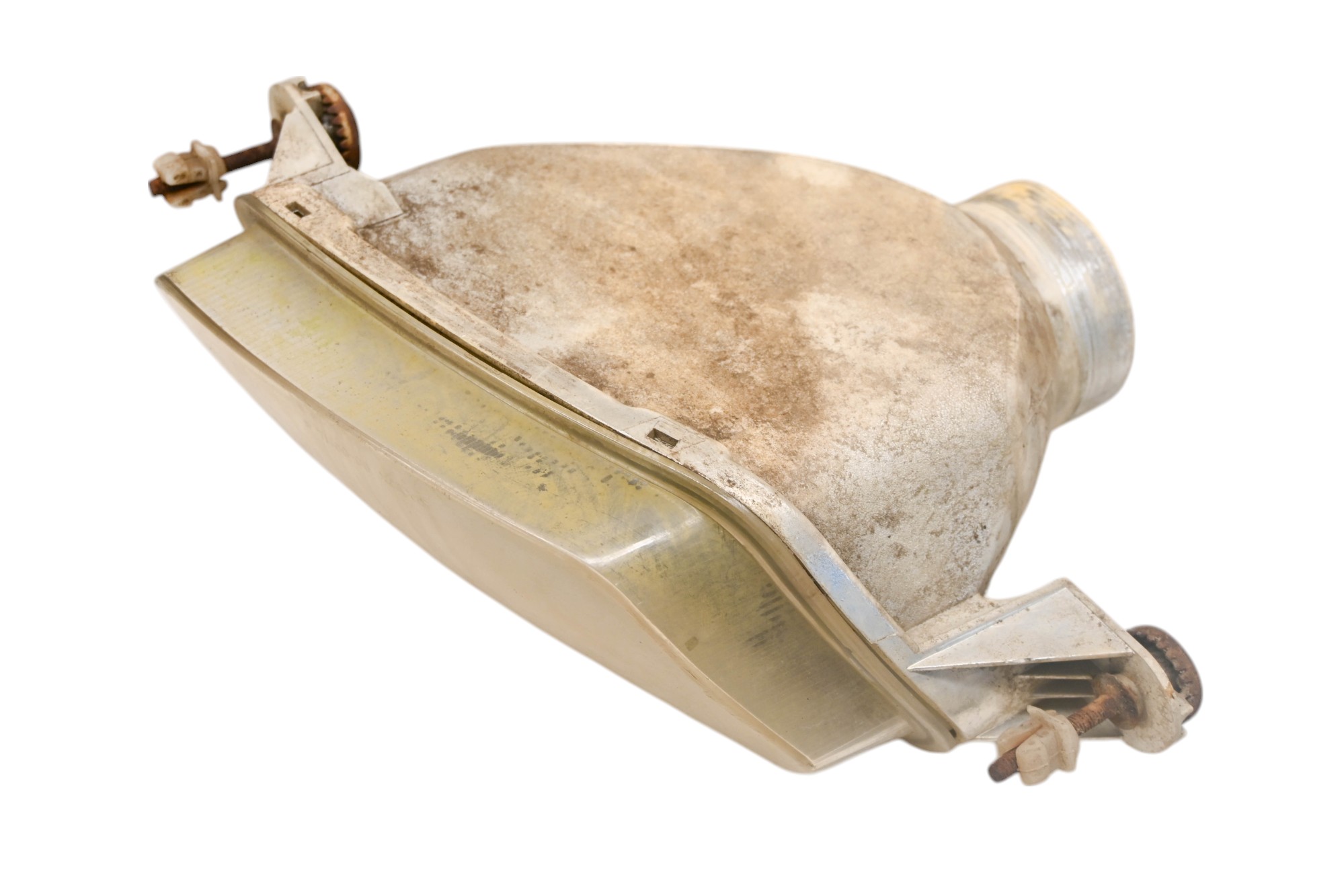 07 Can-Am Rally 175 Front Right Headlight Bombardier