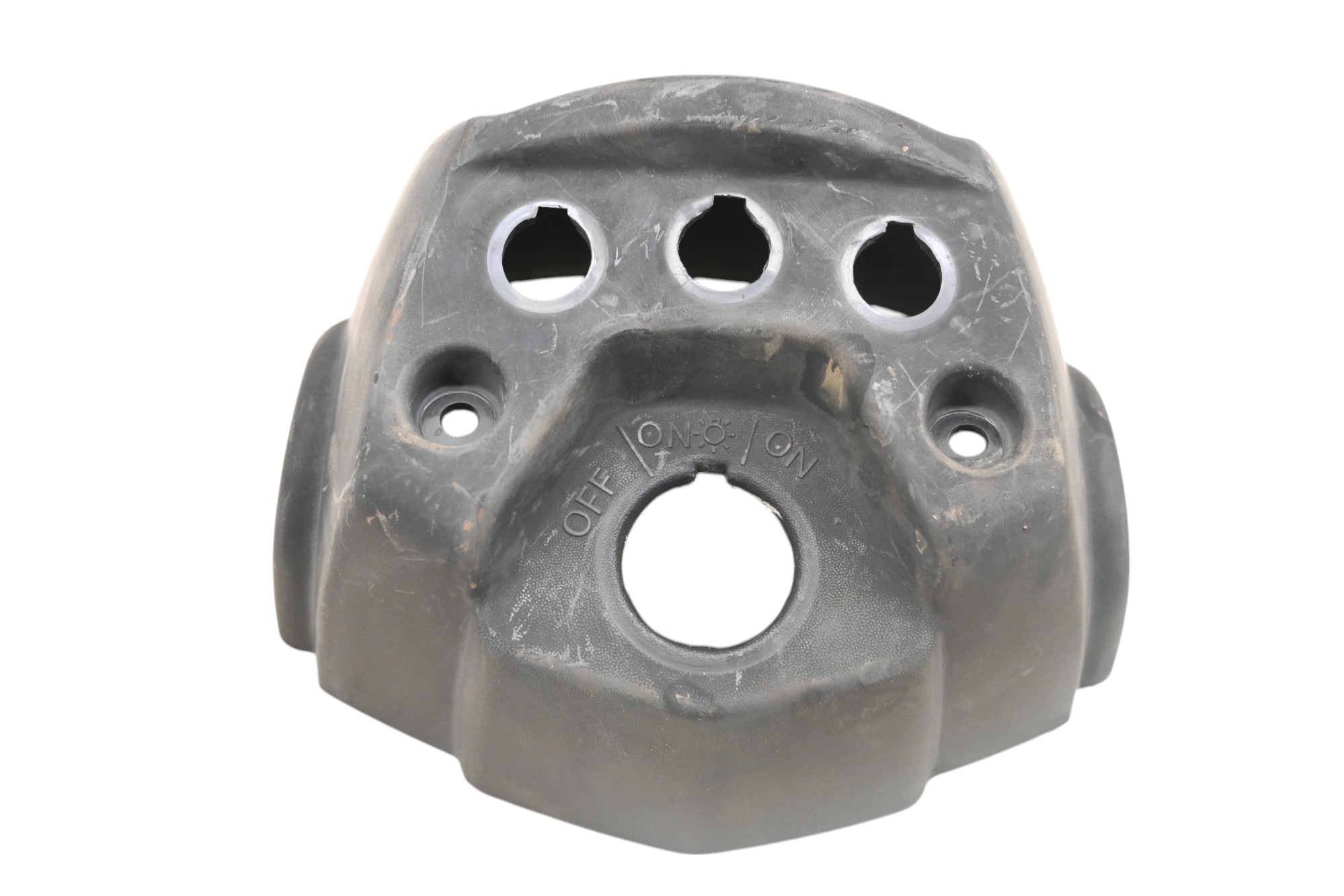 07 Can-Am Rally 175 Steering Cover Bombardier