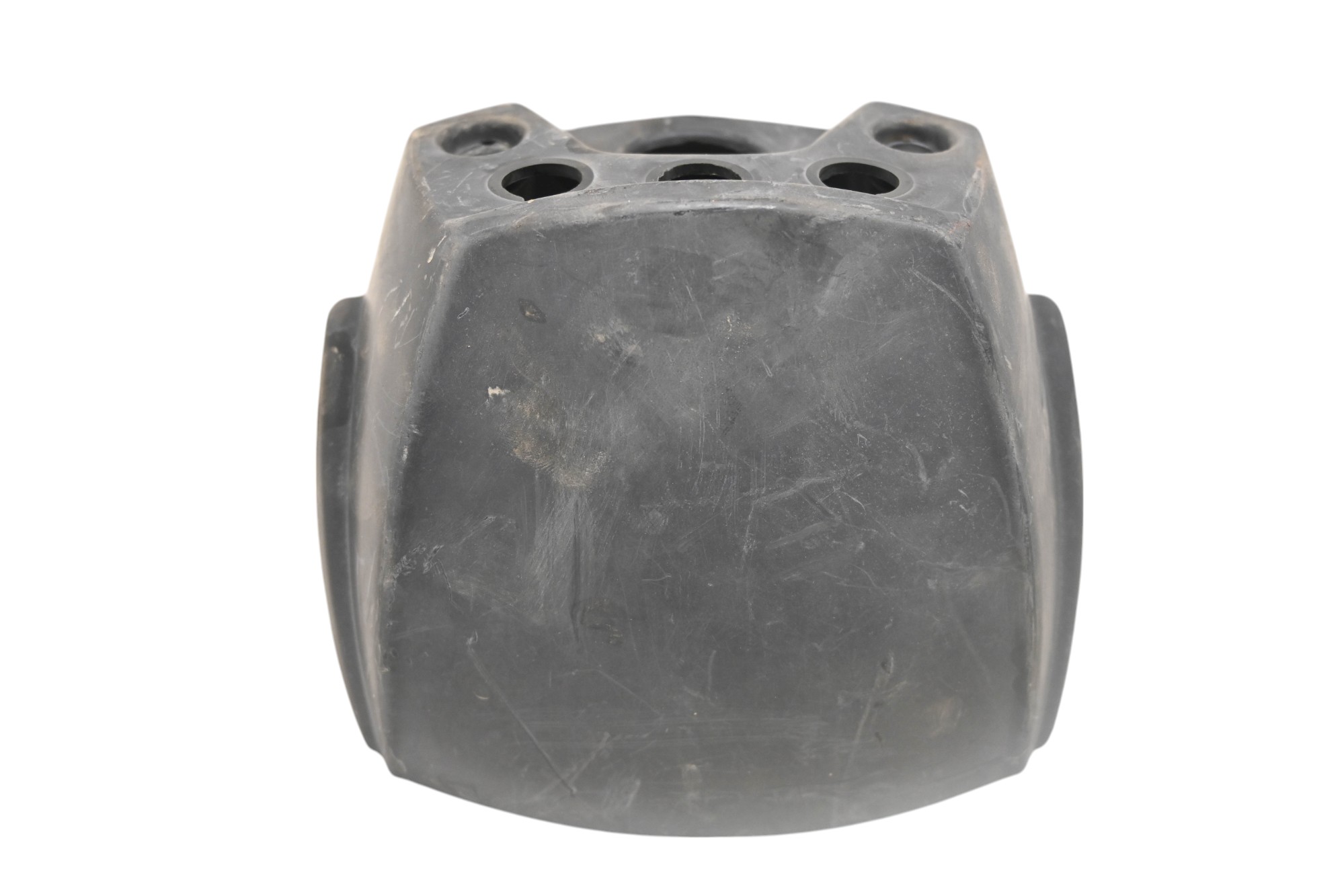 07 Can-Am Rally 175 Steering Cover Bombardier