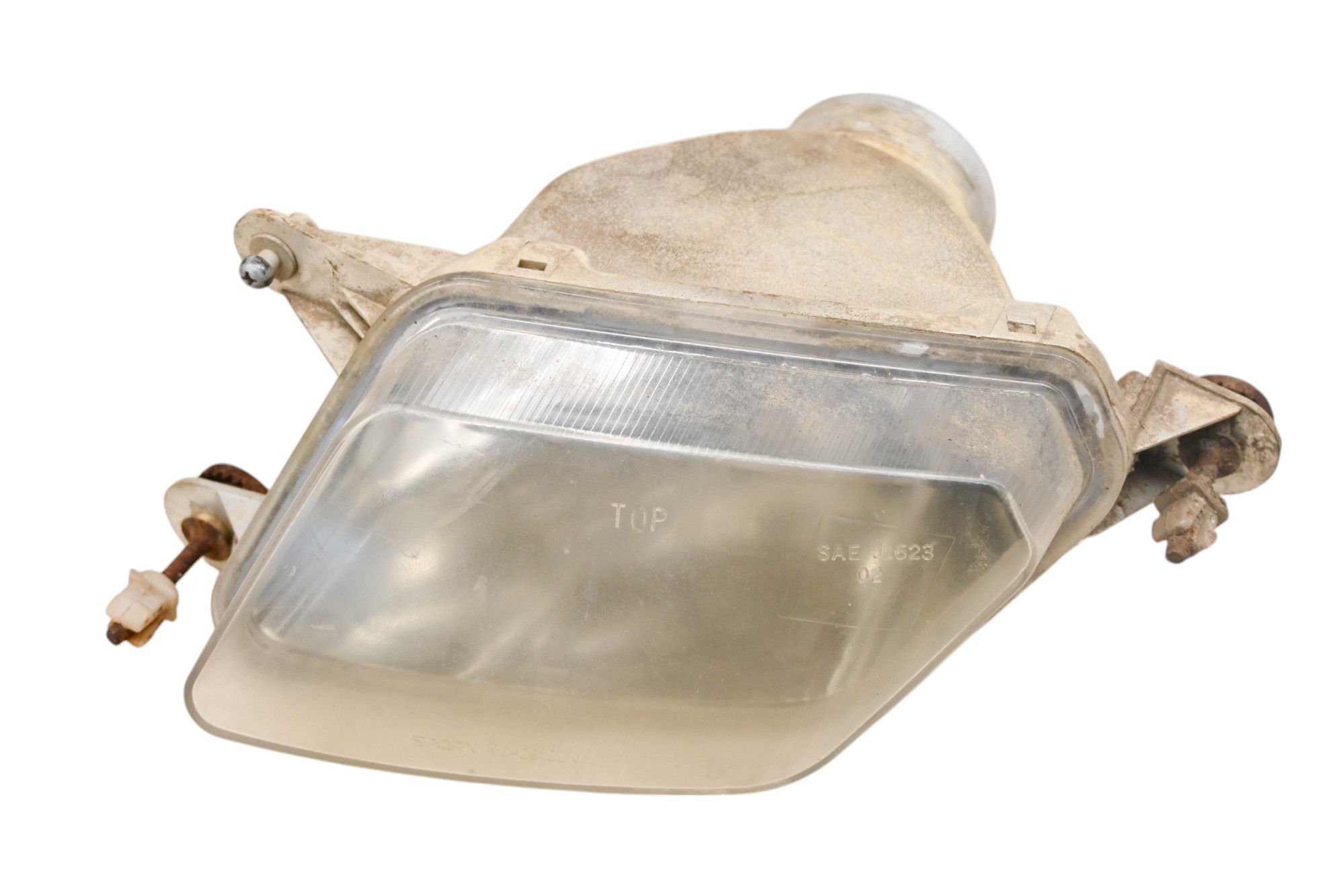 07 Can-Am Rally 175 Front Left Headlight Bombardier