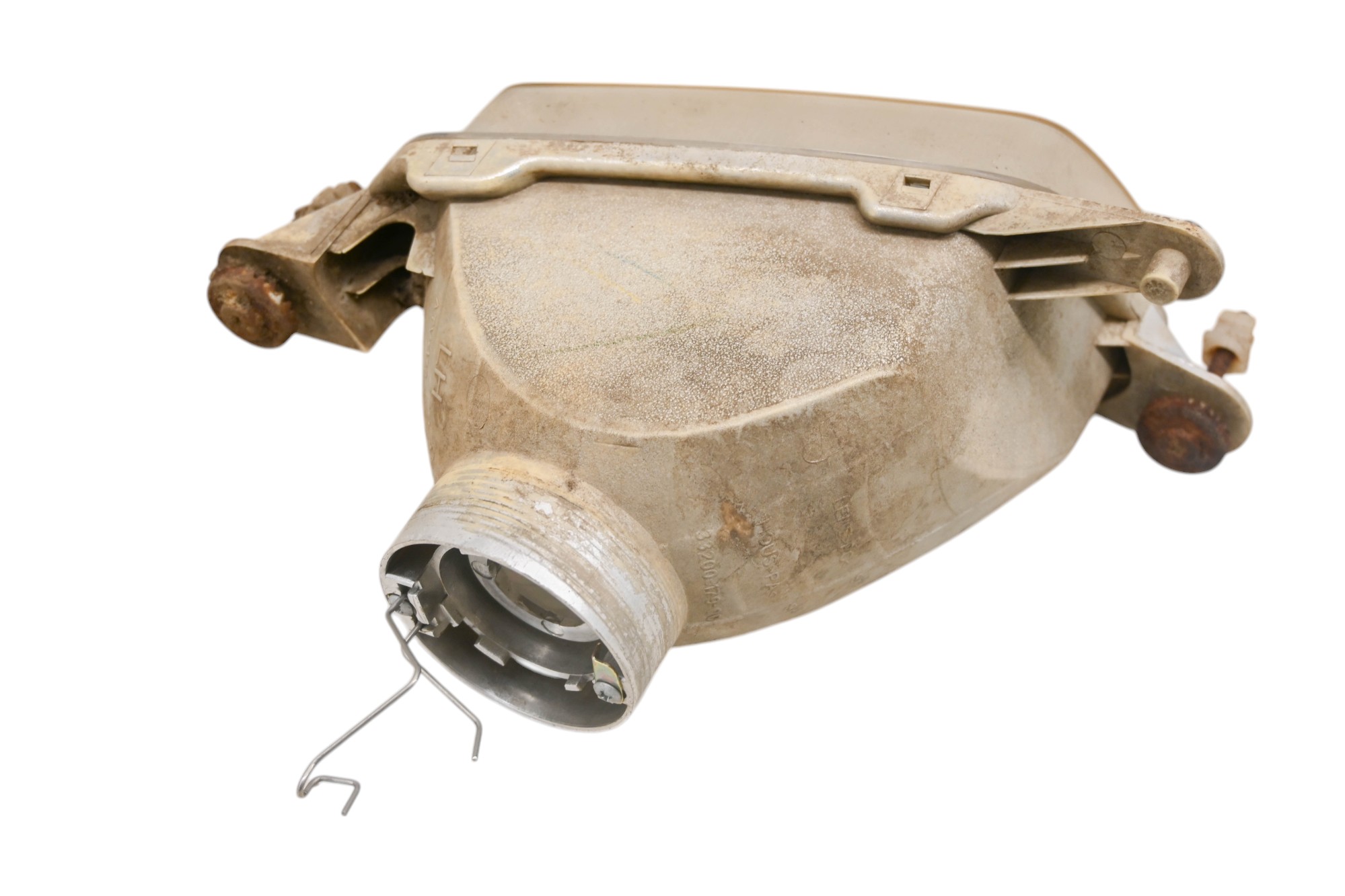 07 Can-Am Rally 175 Front Left Headlight Bombardier