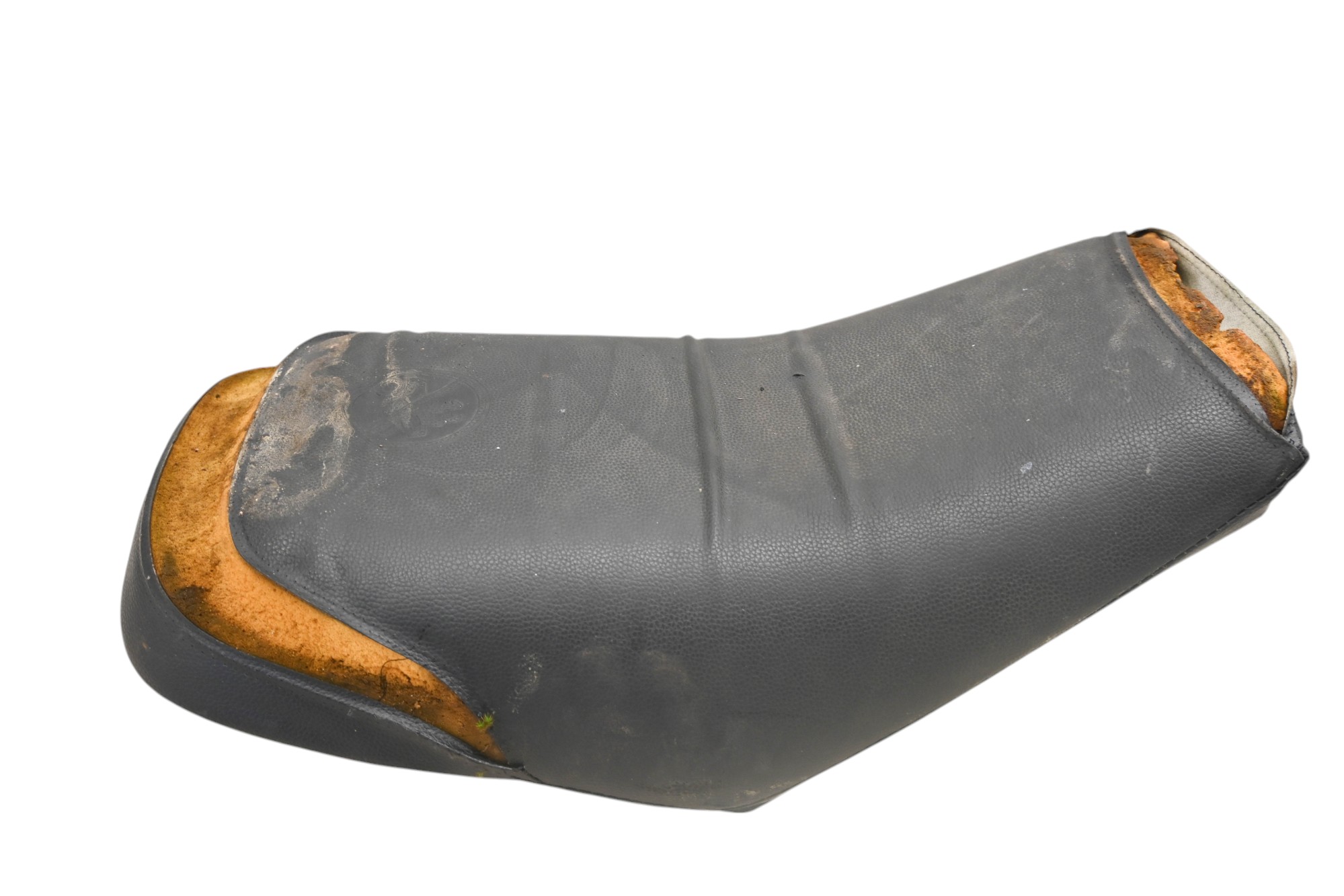 07 Can-Am Rally 175 Seat Bombardier