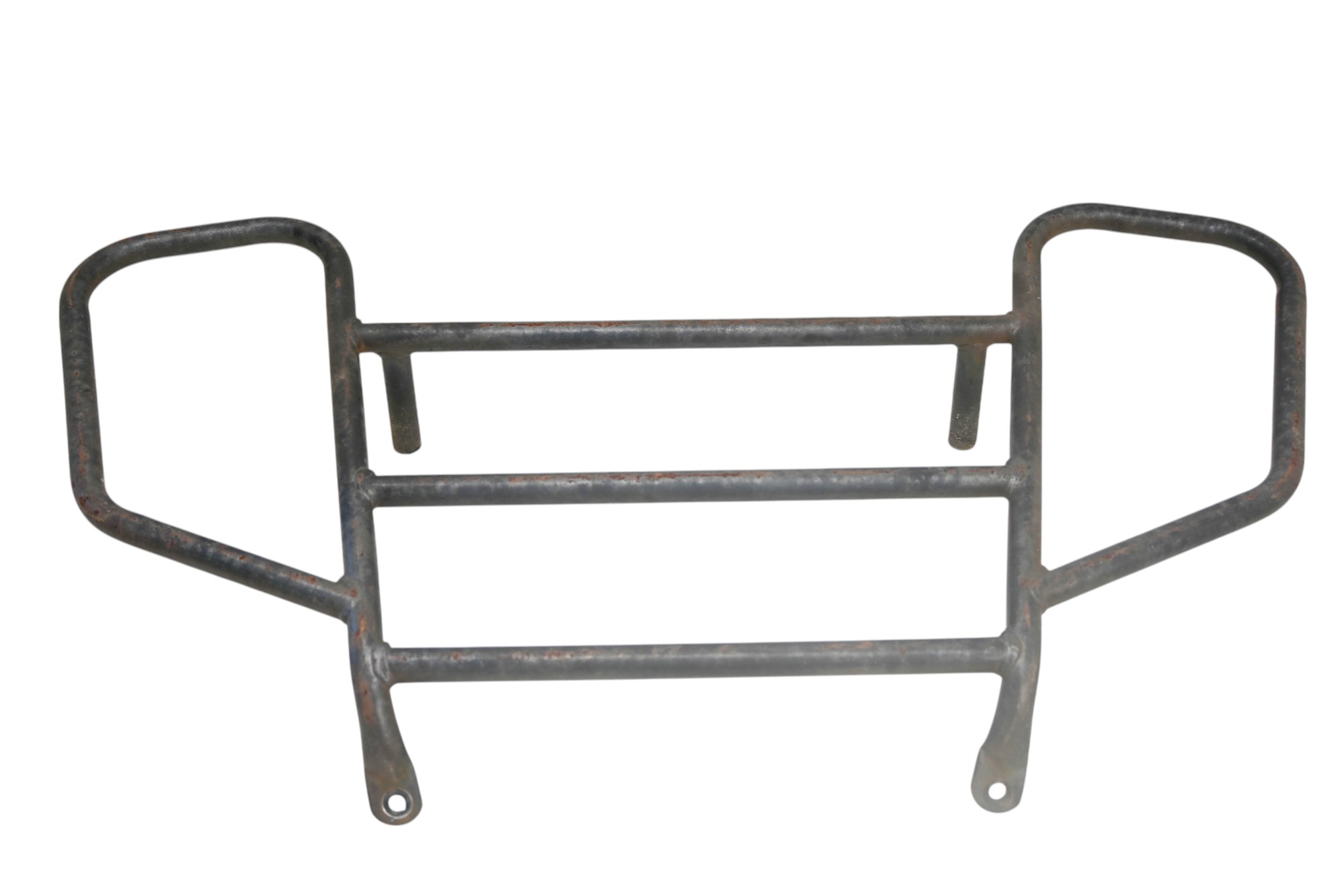 07 Can-Am Rally 175 Front Rack Carrier Bombardier