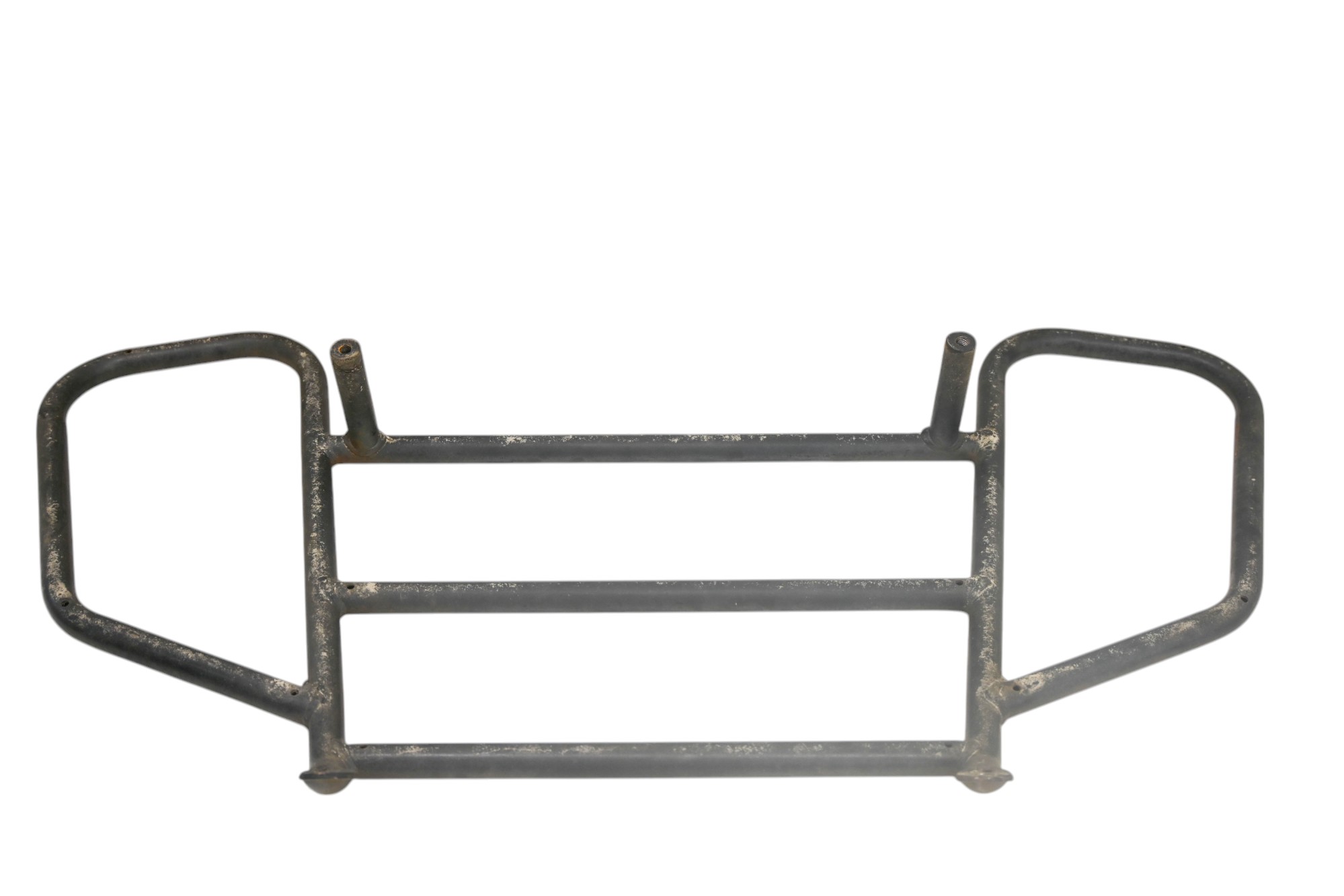 07 Can-Am Rally 175 Front Rack Carrier Bombardier