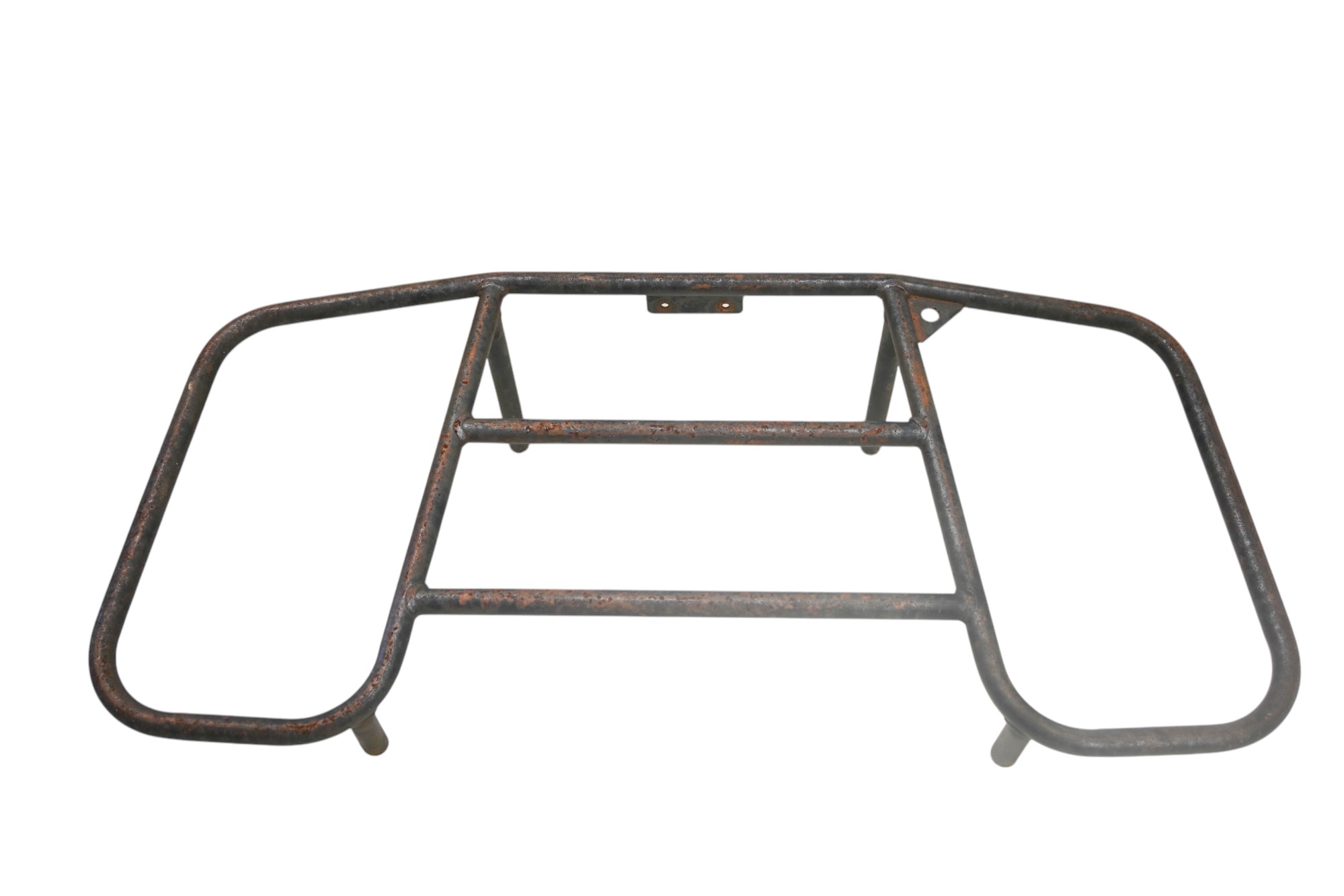 07 Can-Am Rally 175 Rear Rack Carrier Bombardier