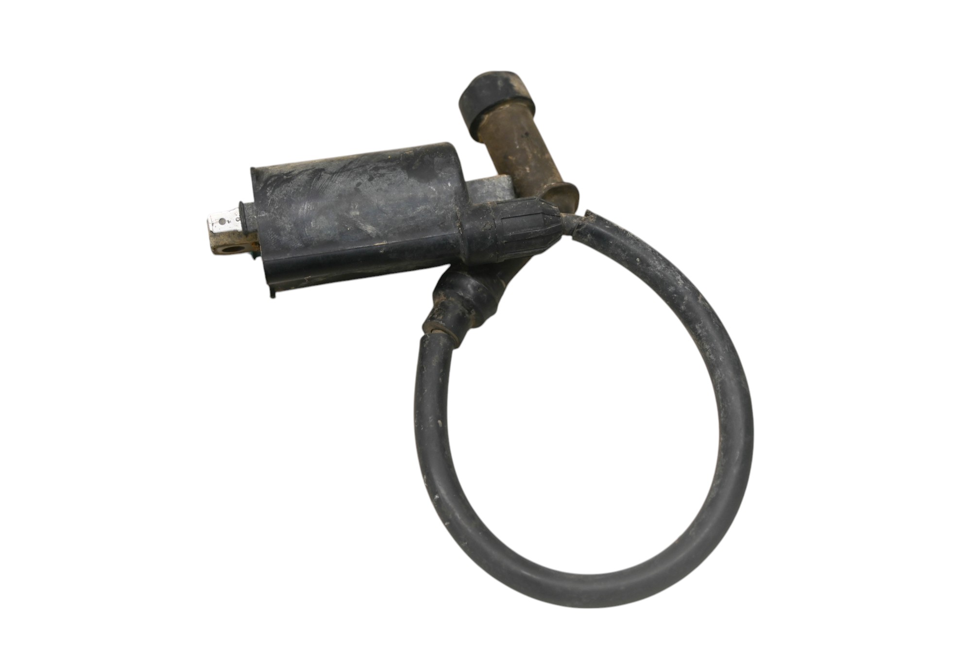 07 Can-Am Rally 175 Ignition Coil Bombardier
