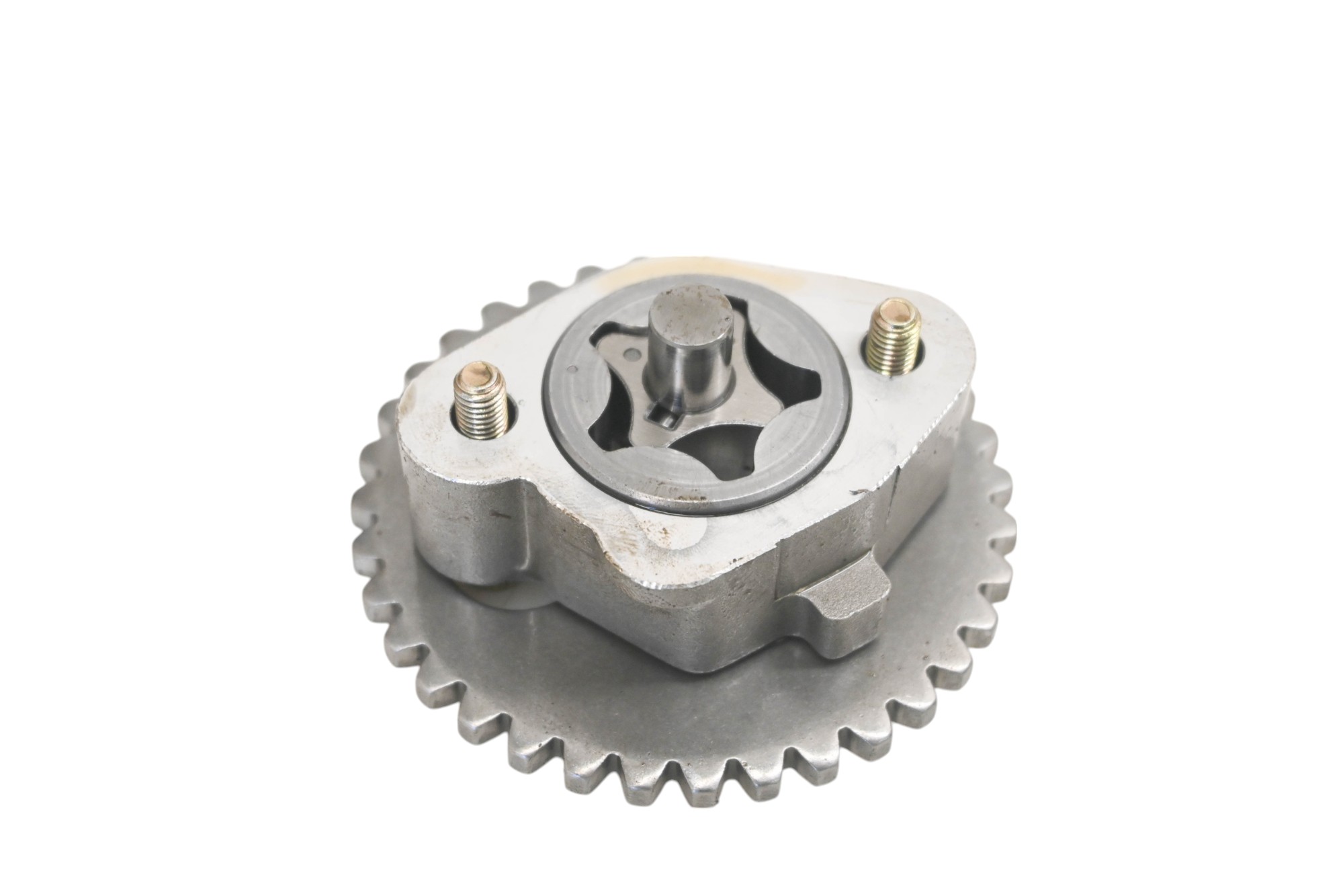 07 Can-Am Rally 175 Oil Pump Bombardier