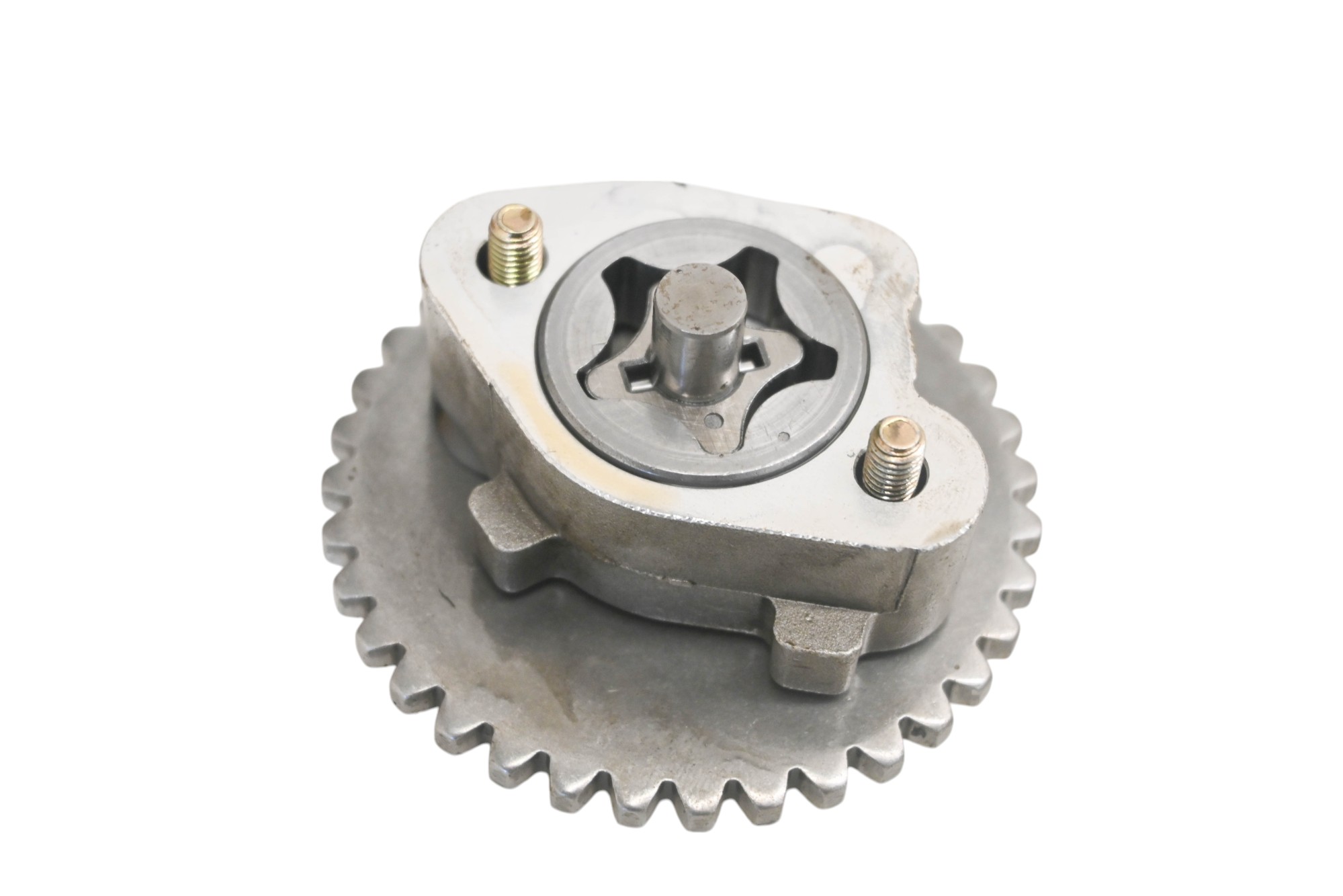 07 Can-Am Rally 175 Oil Pump Bombardier