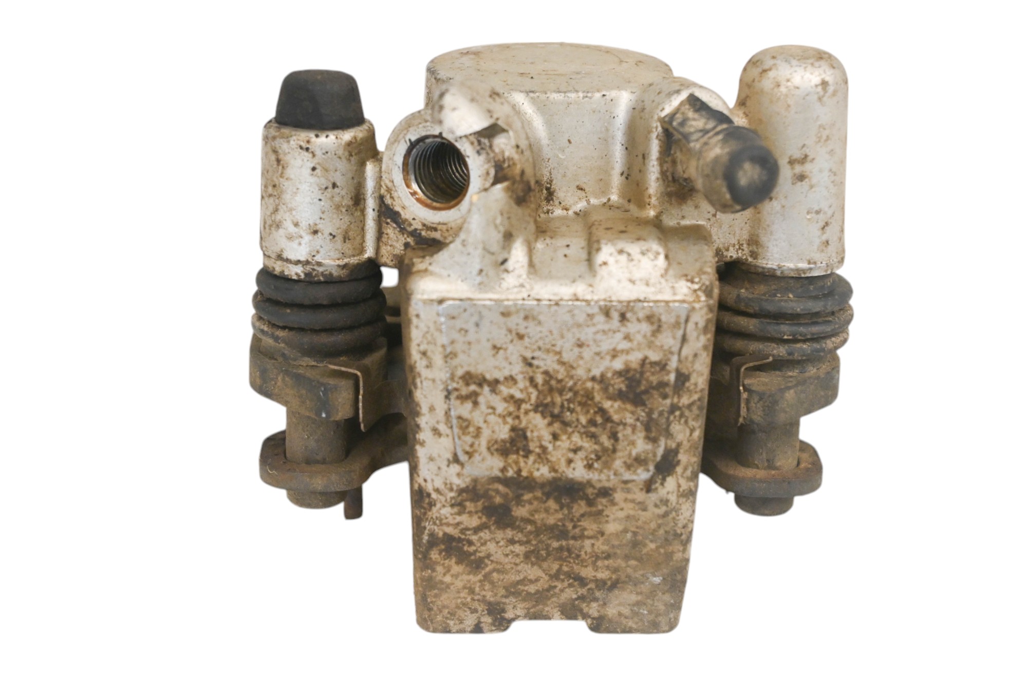 07 Can-Am Rally 175 Front Left Brake Caliper Bombardier