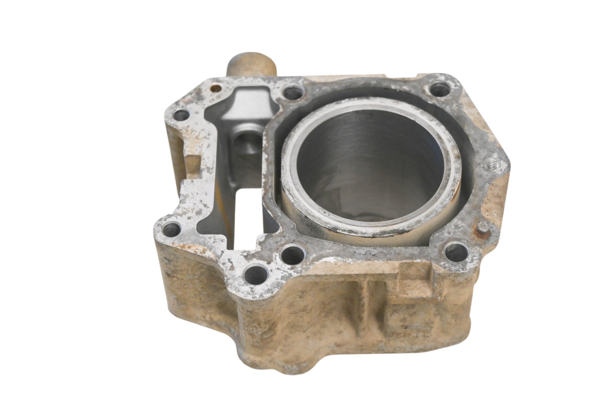07 Can-Am Rally 175 Cylinder Bombardier