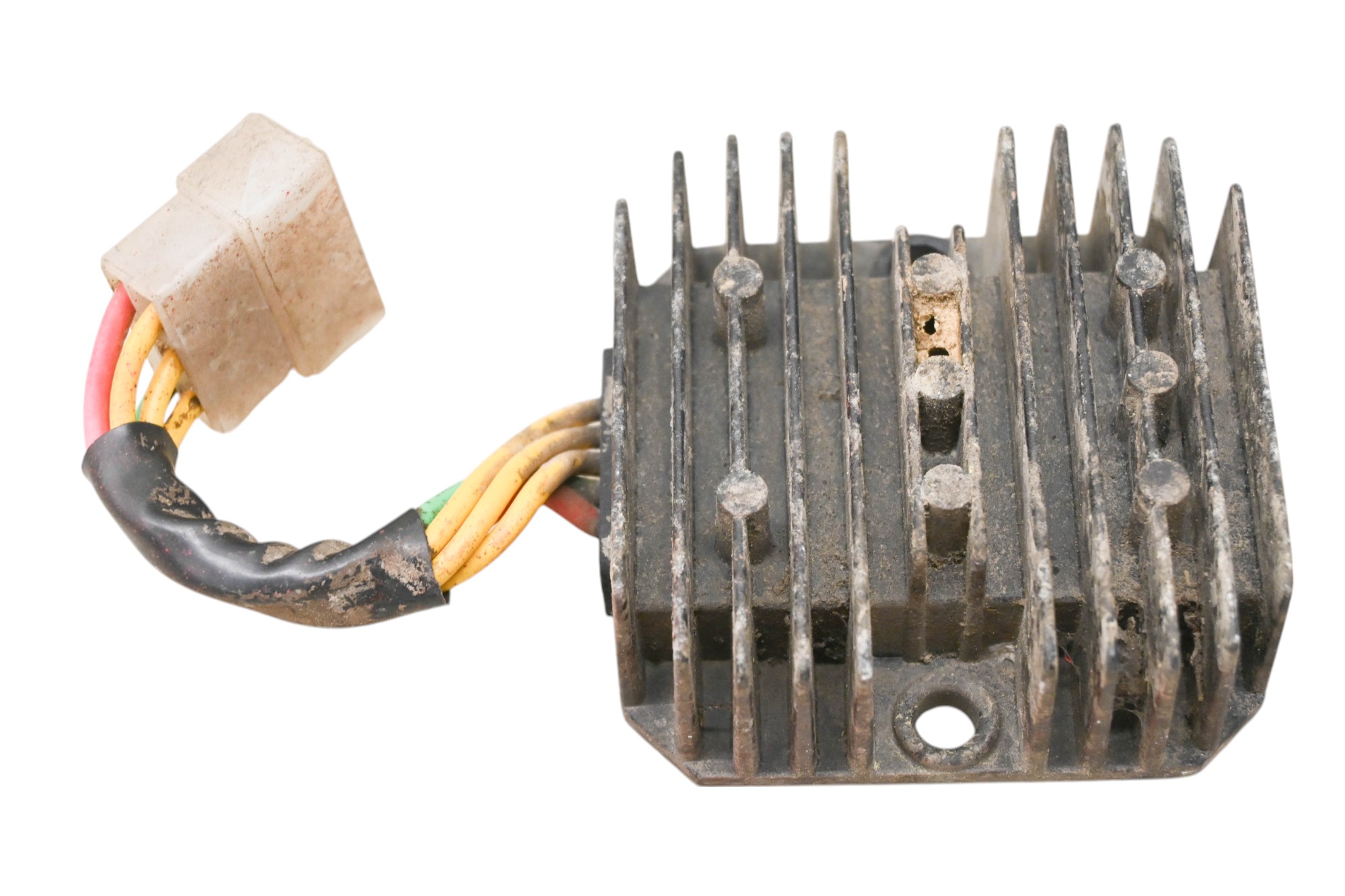 08 Polaris Phoenix 200 2x4 Regulator Rectifier