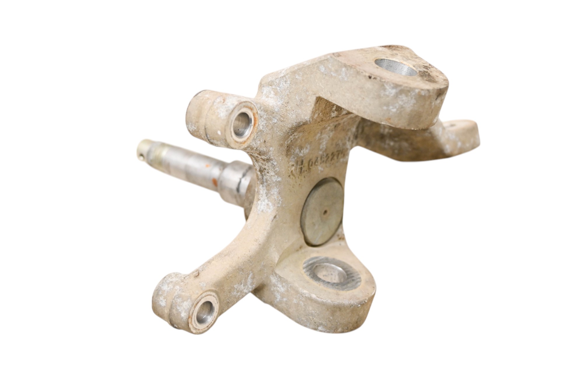 08 Polaris Phoenix 200 2x4 Front Right Spindle Knuckle