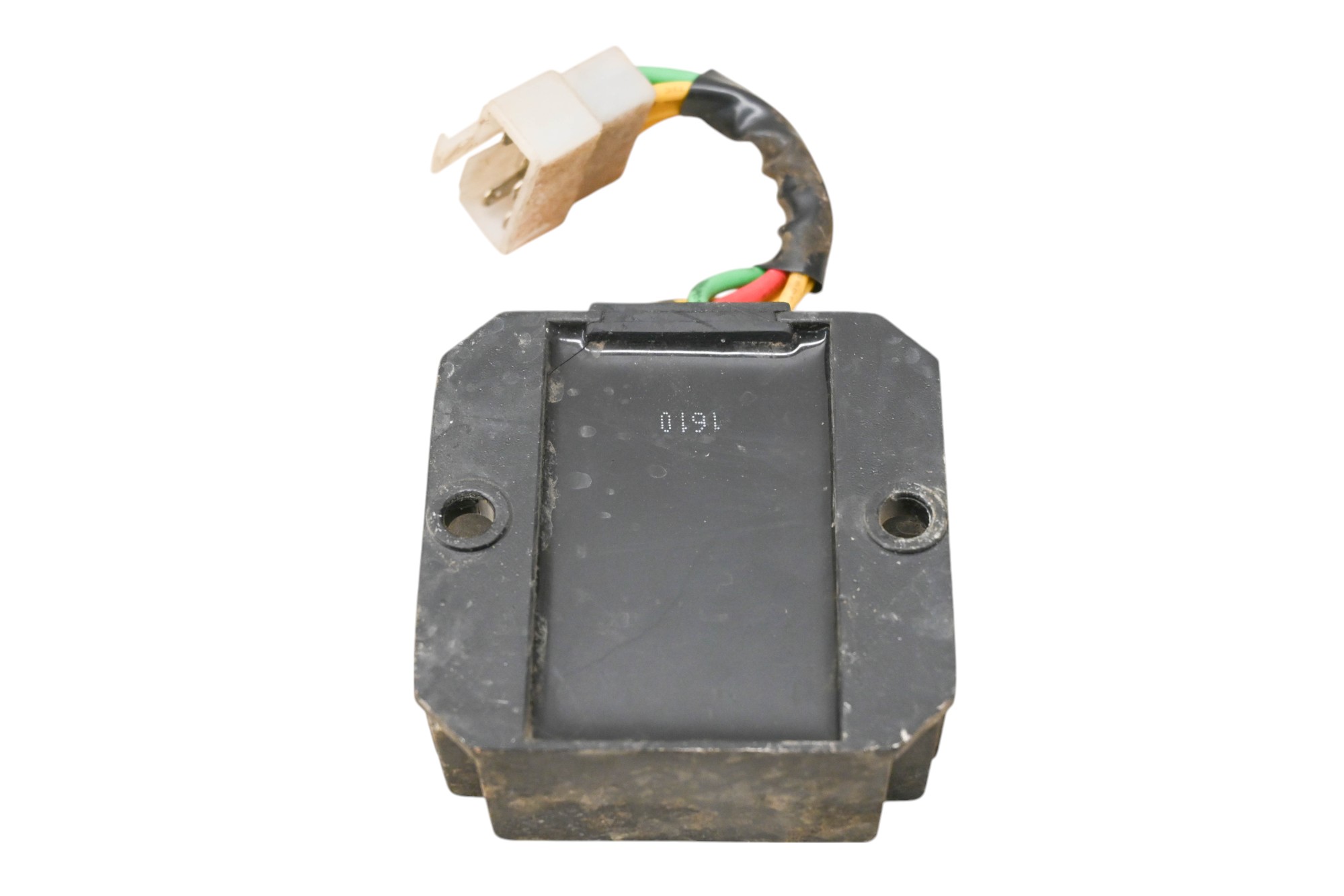 08 Polaris Phoenix 200 2x4 Regulator Rectifier