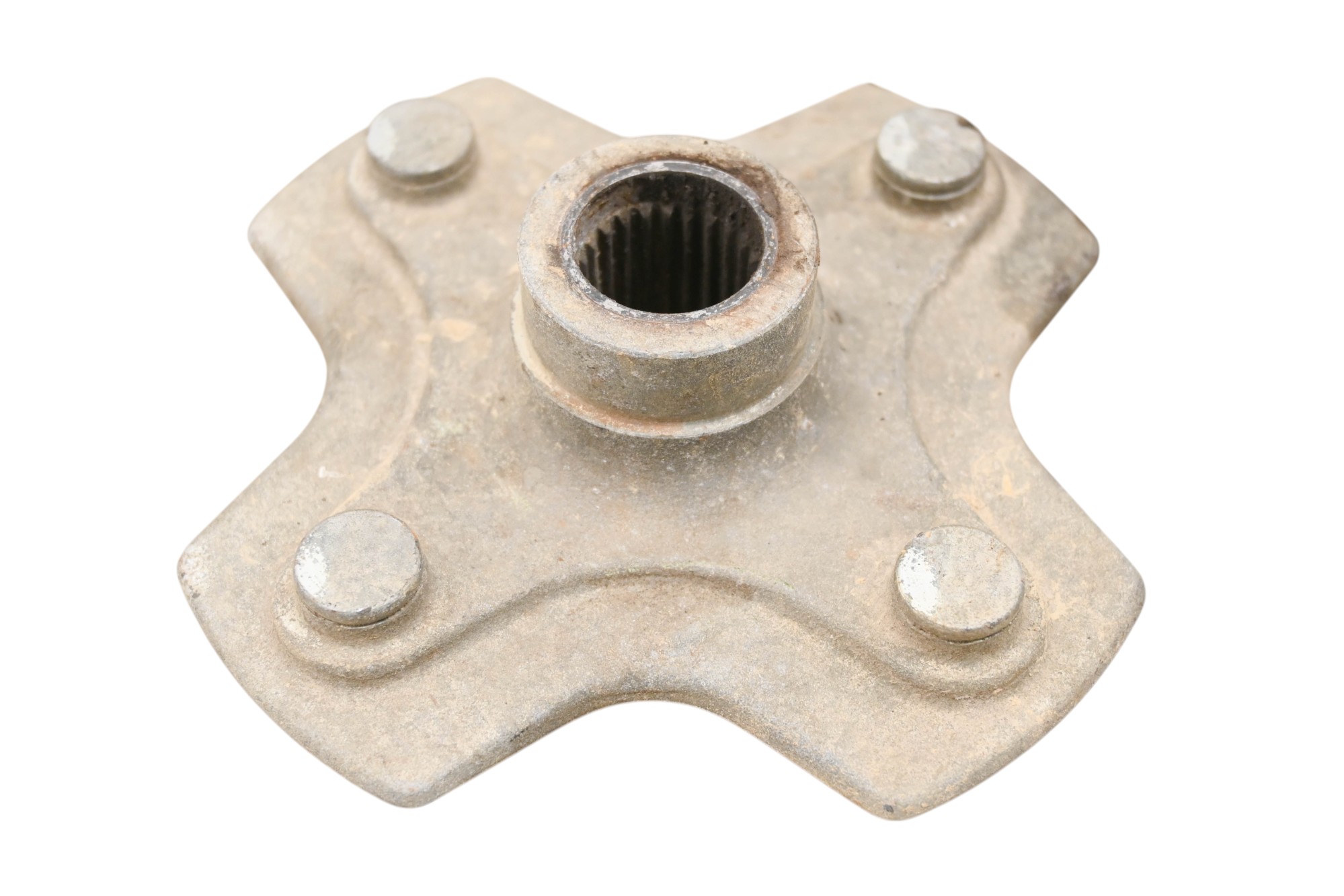 08 Polaris Phoenix 200 2x4 Rear Right Wheel Hub