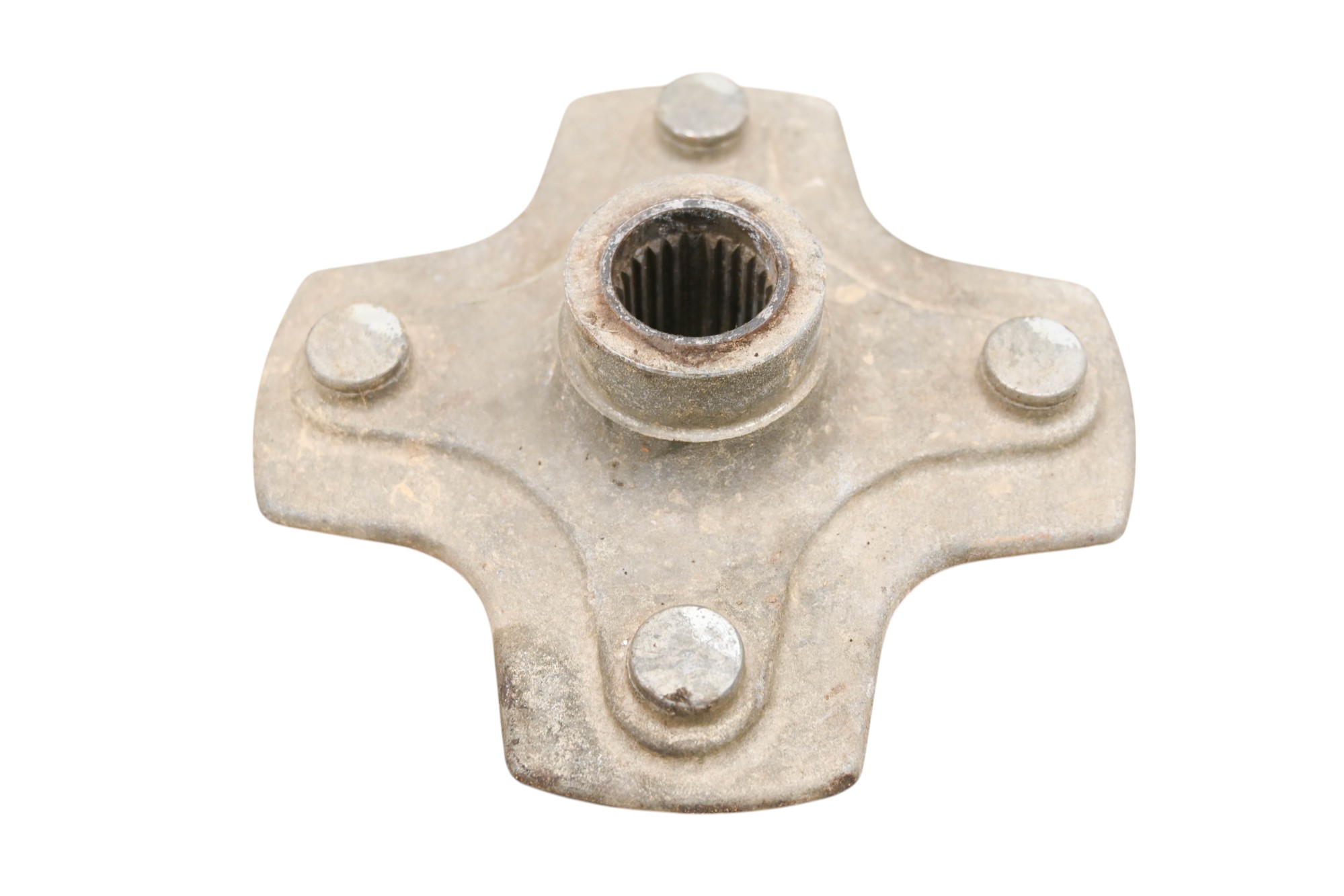 08 Polaris Phoenix 200 2x4 Rear Right Wheel Hub