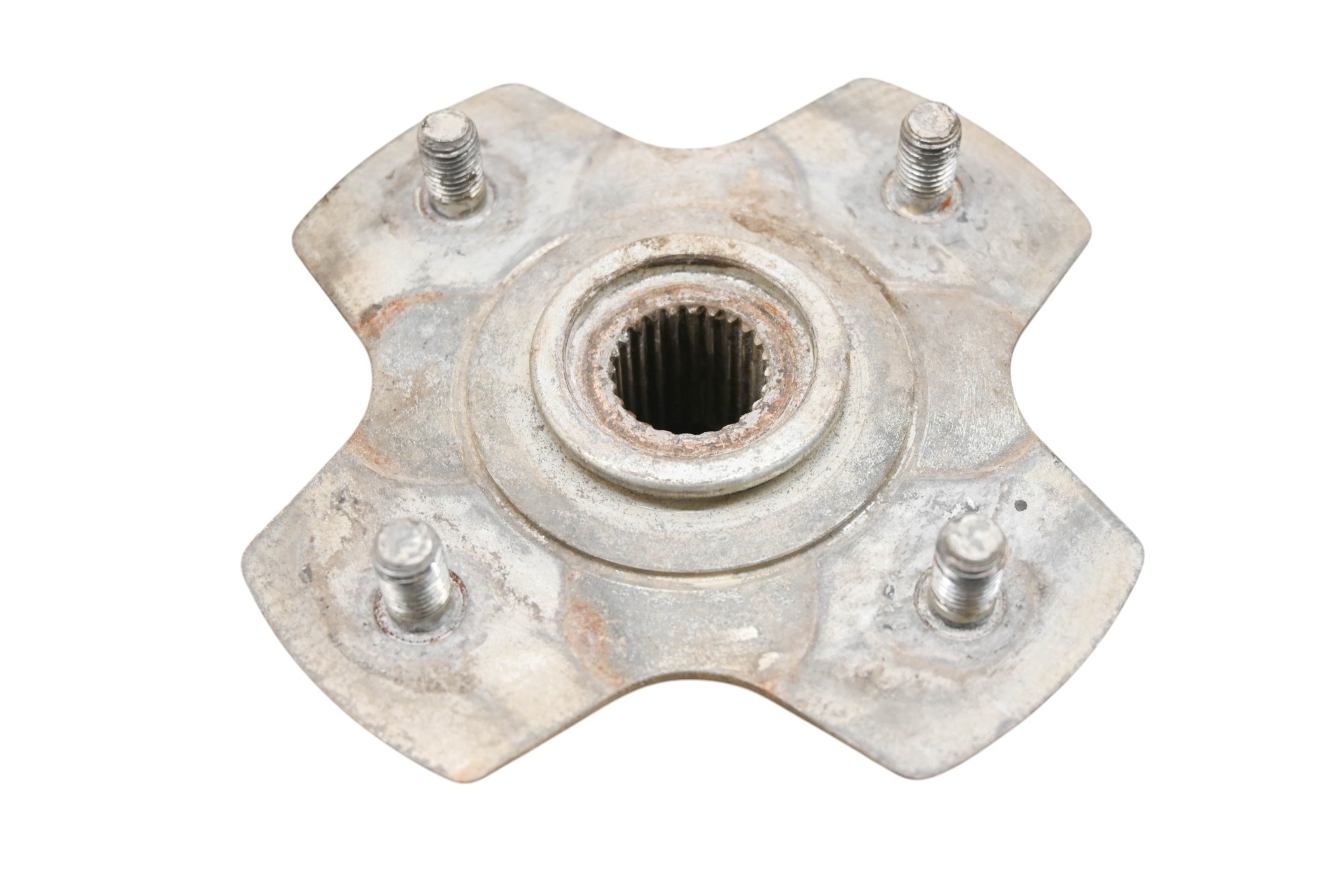 08 Polaris Phoenix 200 2x4 Rear Right Wheel Hub
