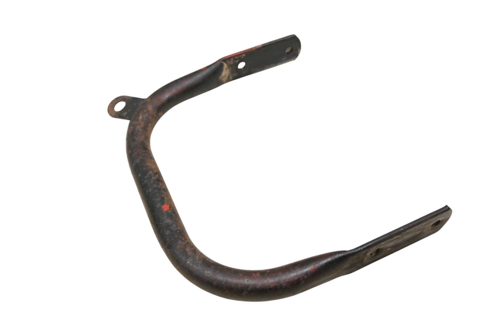 08 Polaris Phoenix 200 2x4 Rear Grab Bar