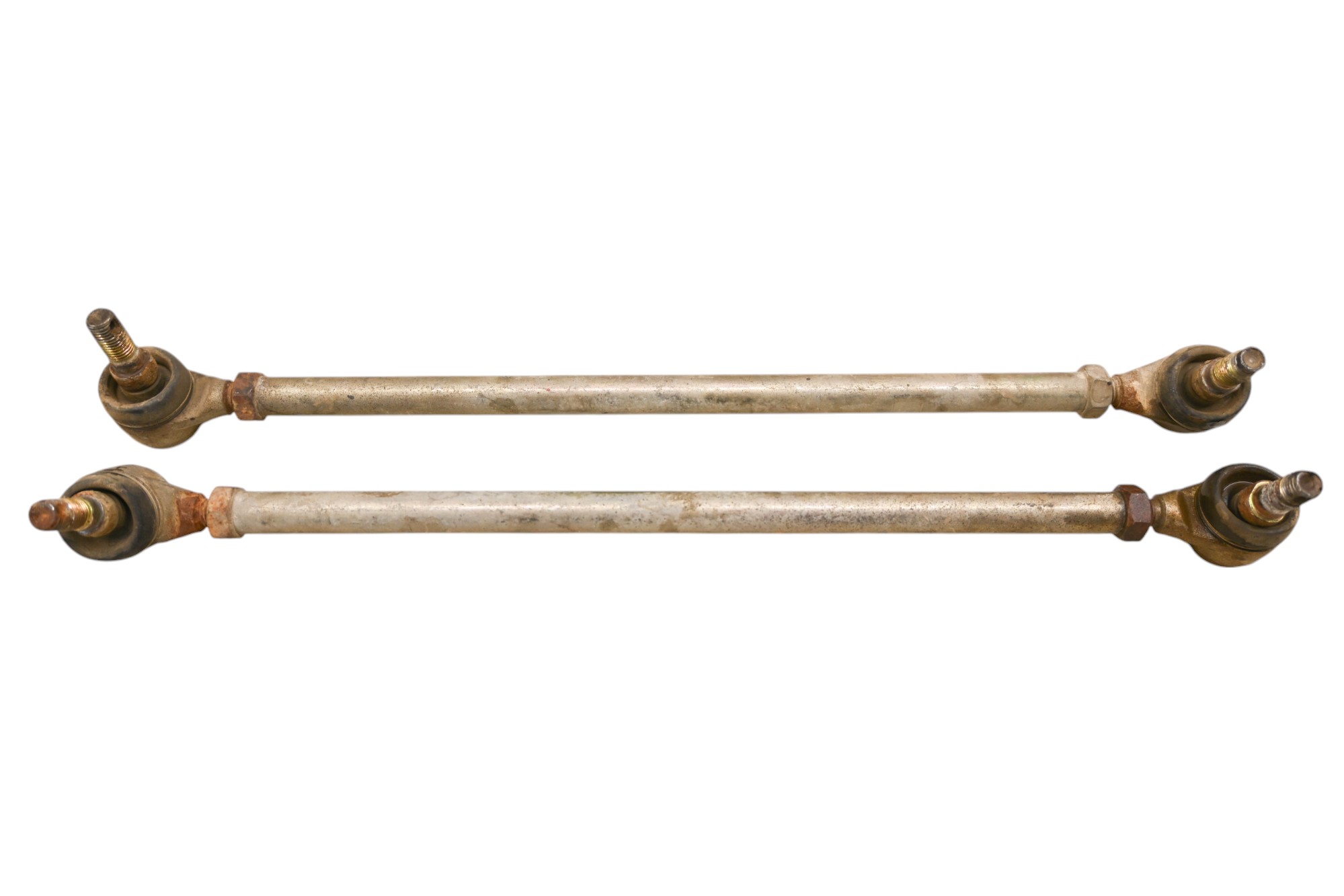 08 Polaris Phoenix 200 2x4 Tie Rods & Ends