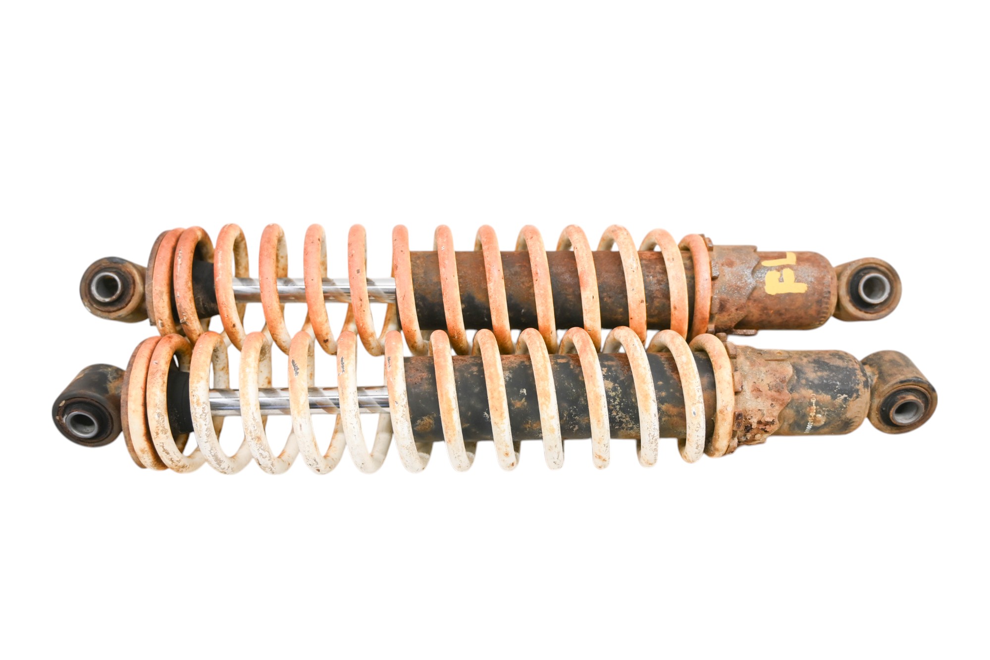 08 Polaris Phoenix 200 2x4 Front Shocks