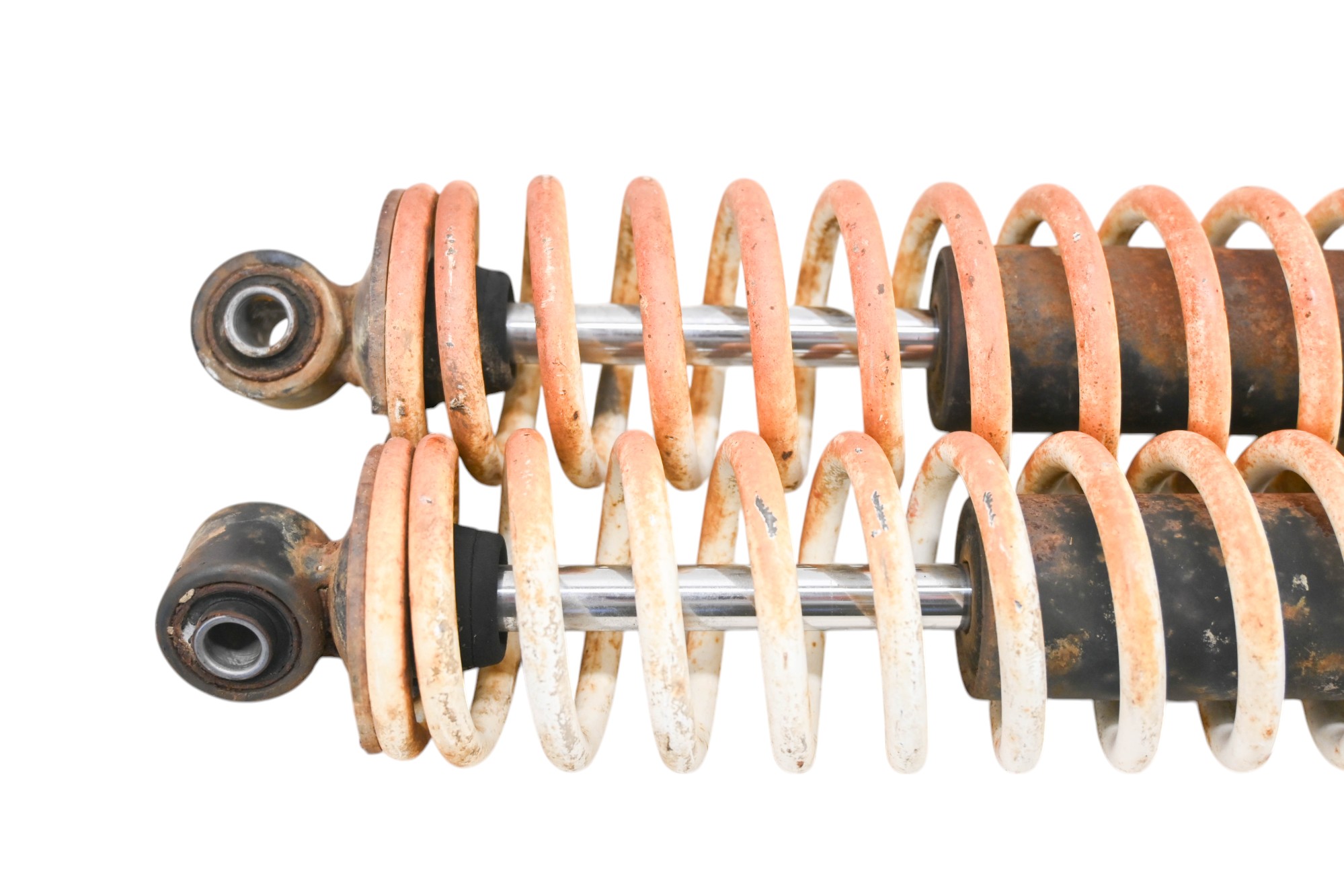 08 Polaris Phoenix 200 2x4 Front Shocks
