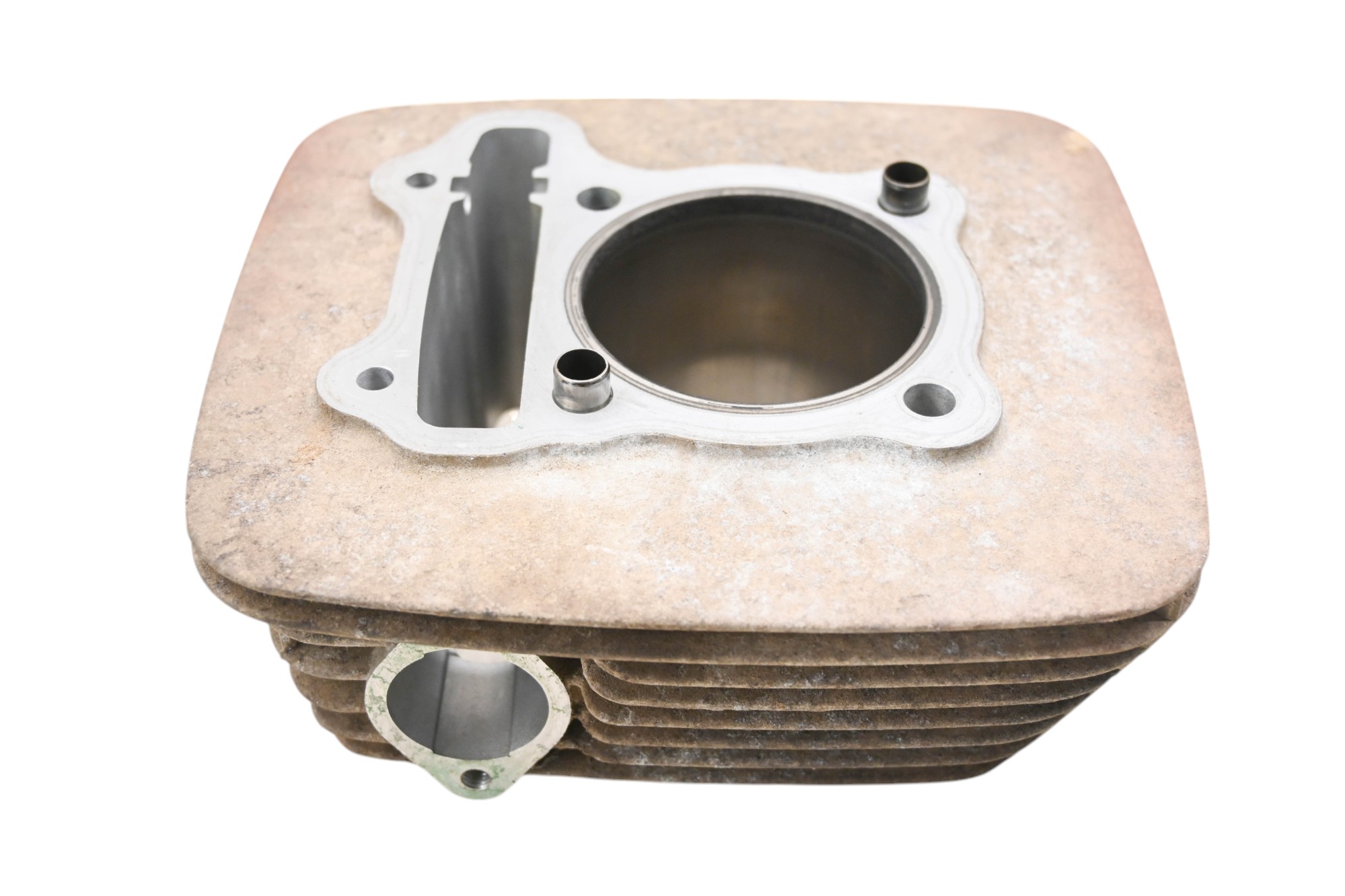 08 Polaris Phoenix 200 2x4 Cylinder