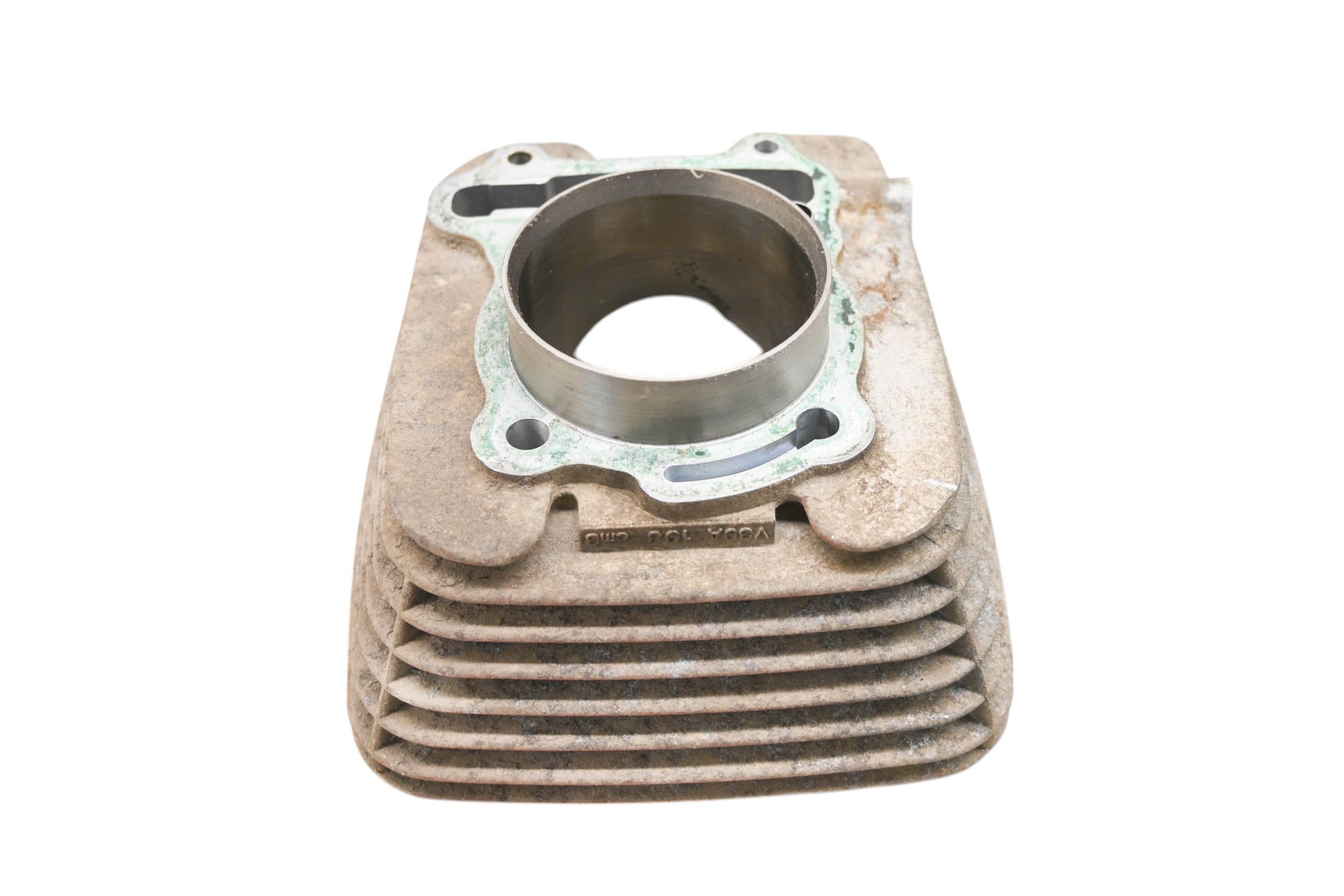 08 Polaris Phoenix 200 2x4 Cylinder